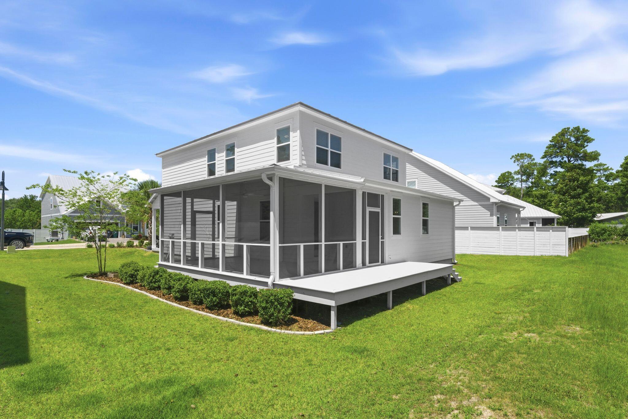 80 Bayou Edge Landing