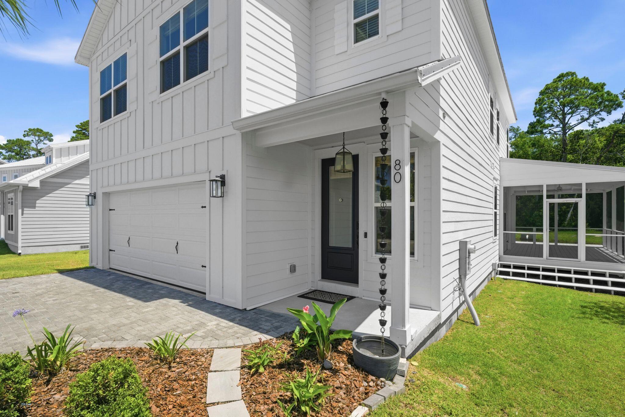 80 Bayou Edge Landing