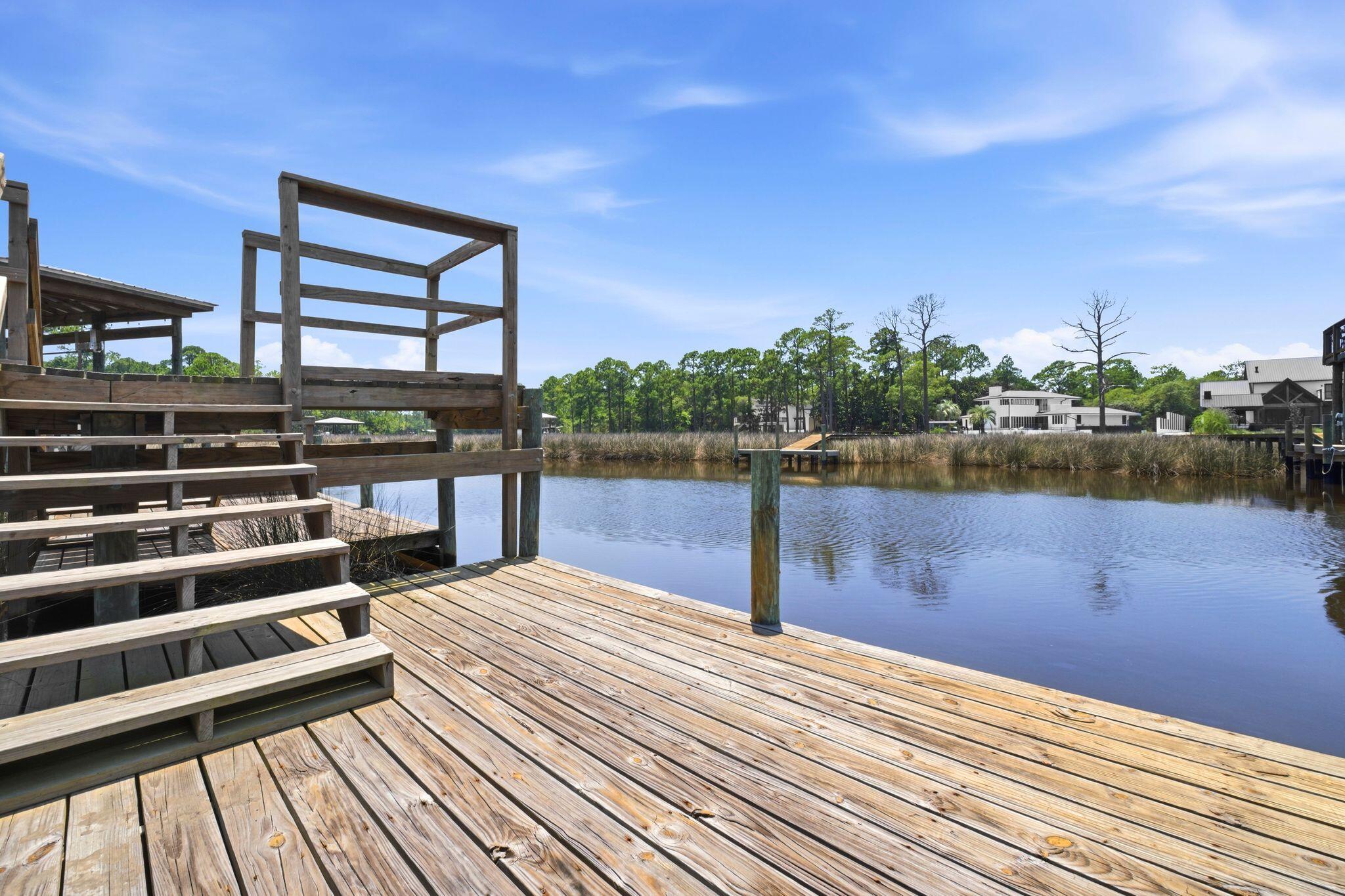 80 Bayou Edge Landing