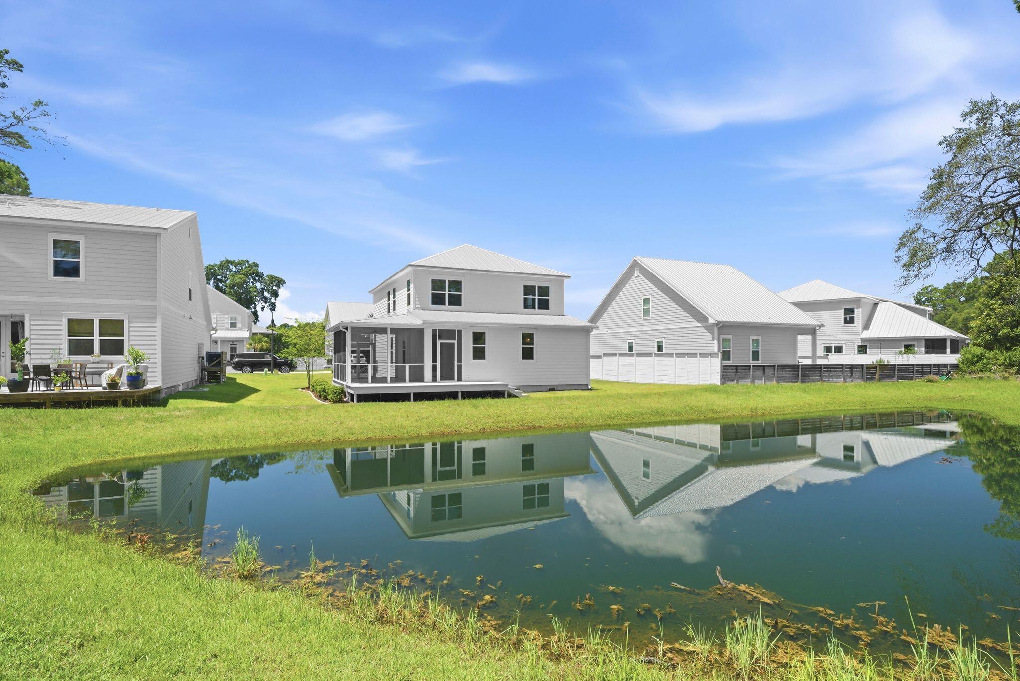 80 Bayou Edge Landing
