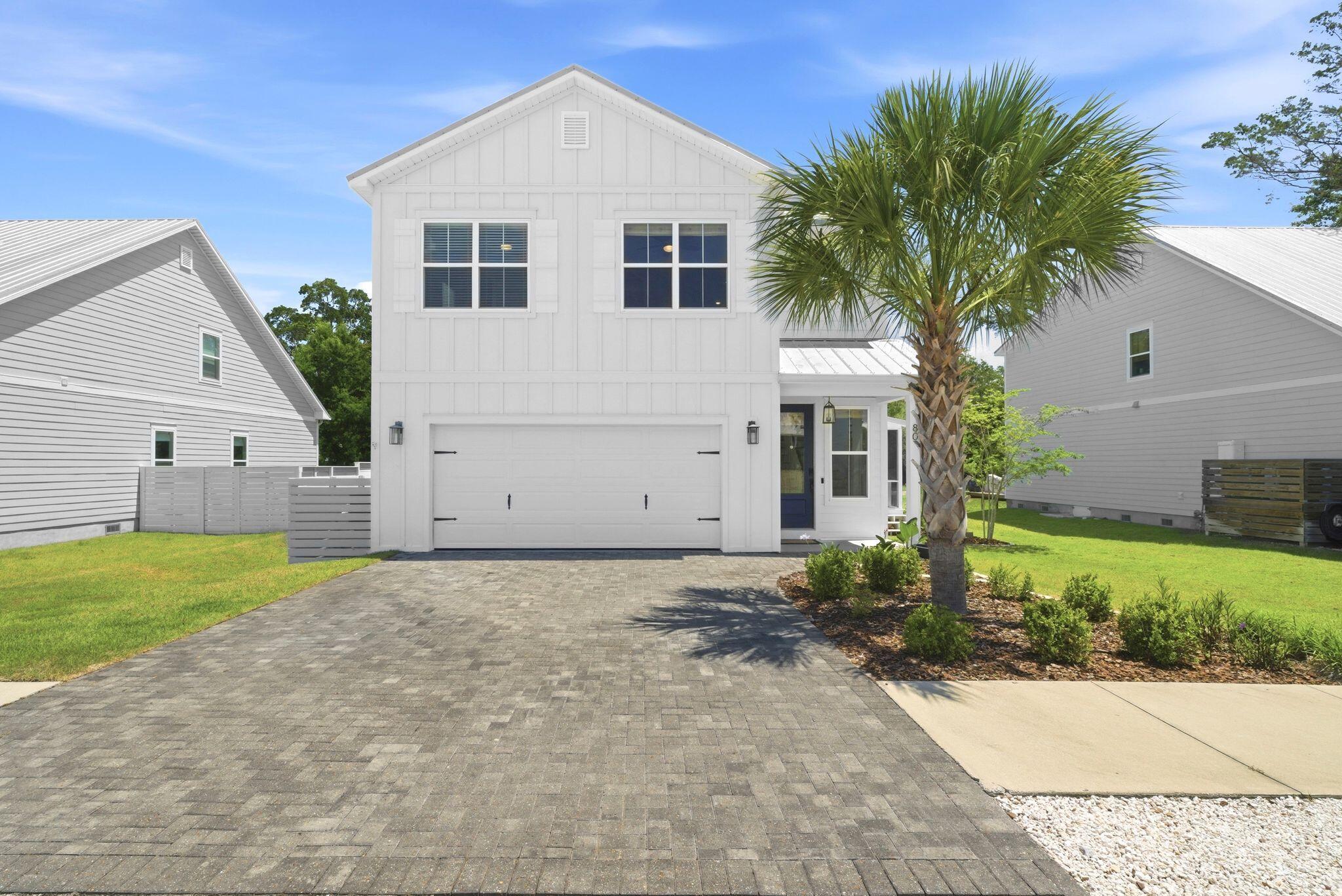 80 Bayou Edge Landing