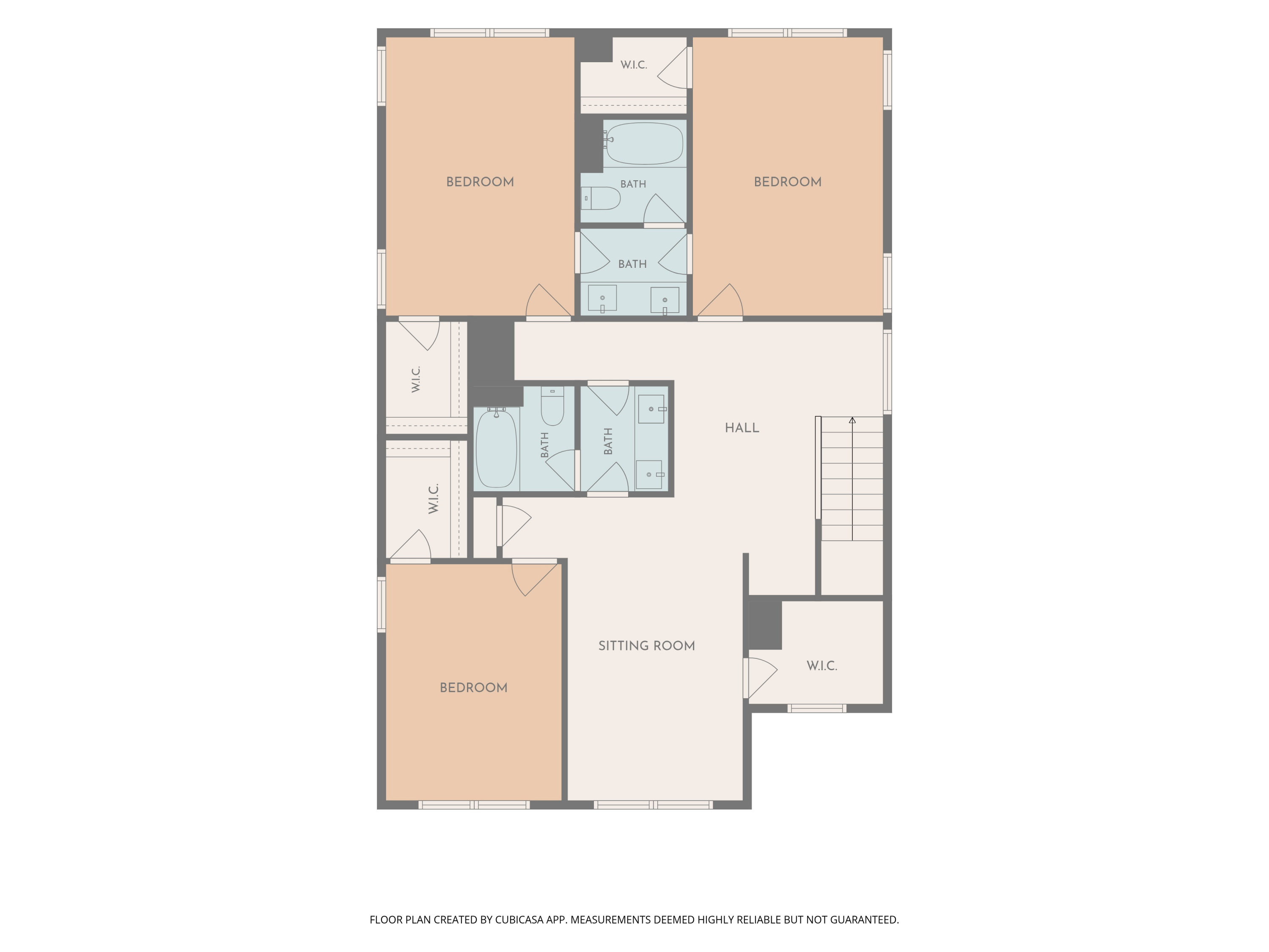 80 Bayou Edge Landing