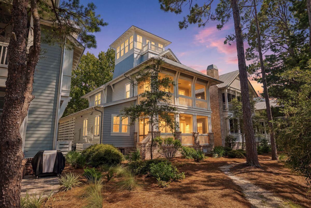 68 Okeechobee Circle