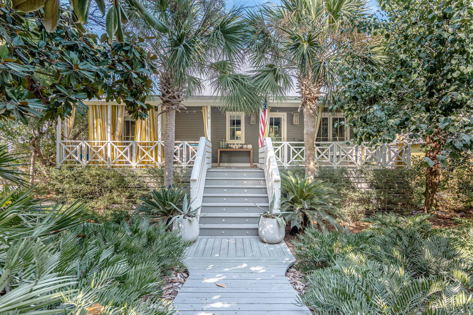 46 Forest Street