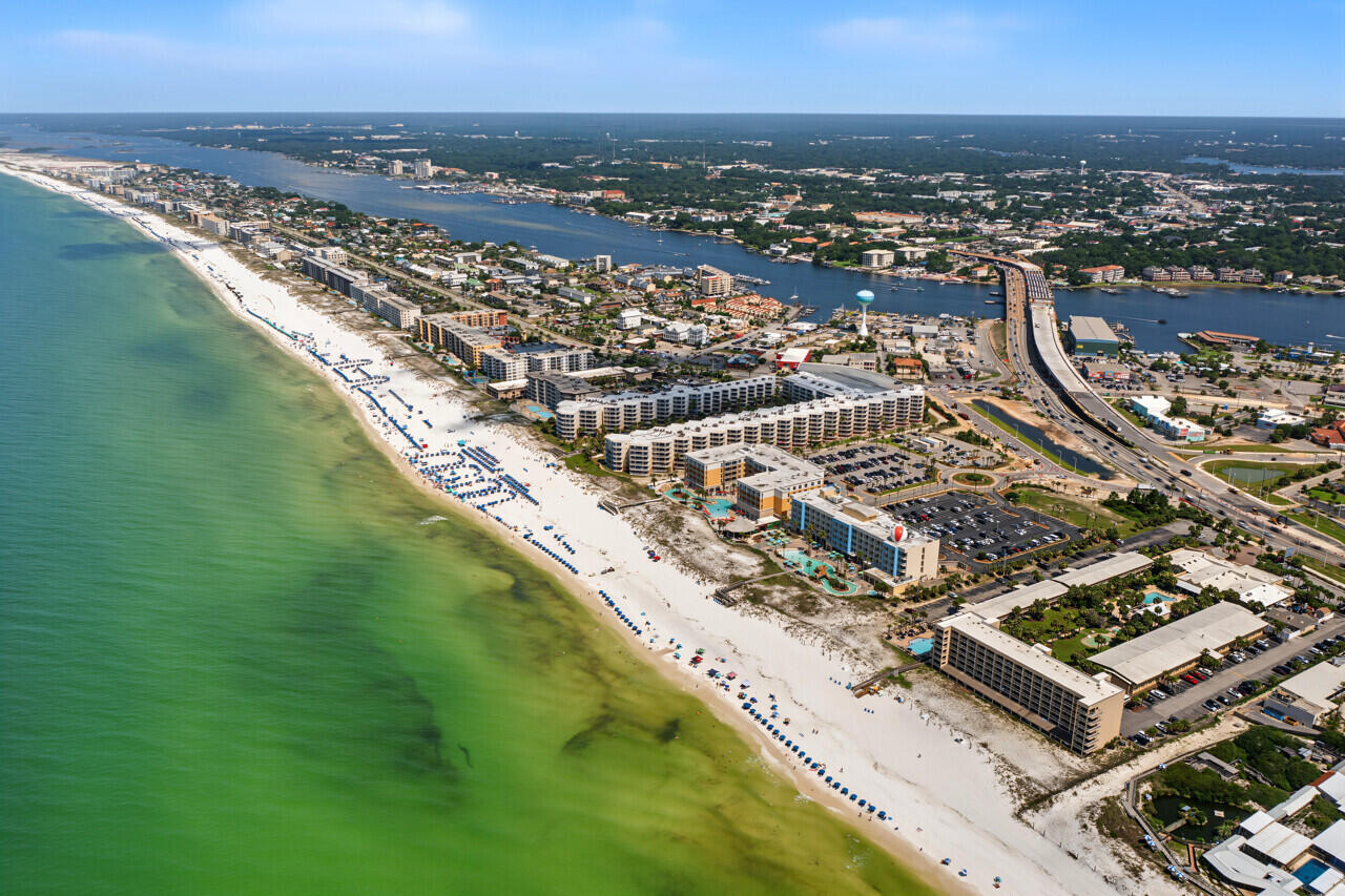 223 Angler Drive A