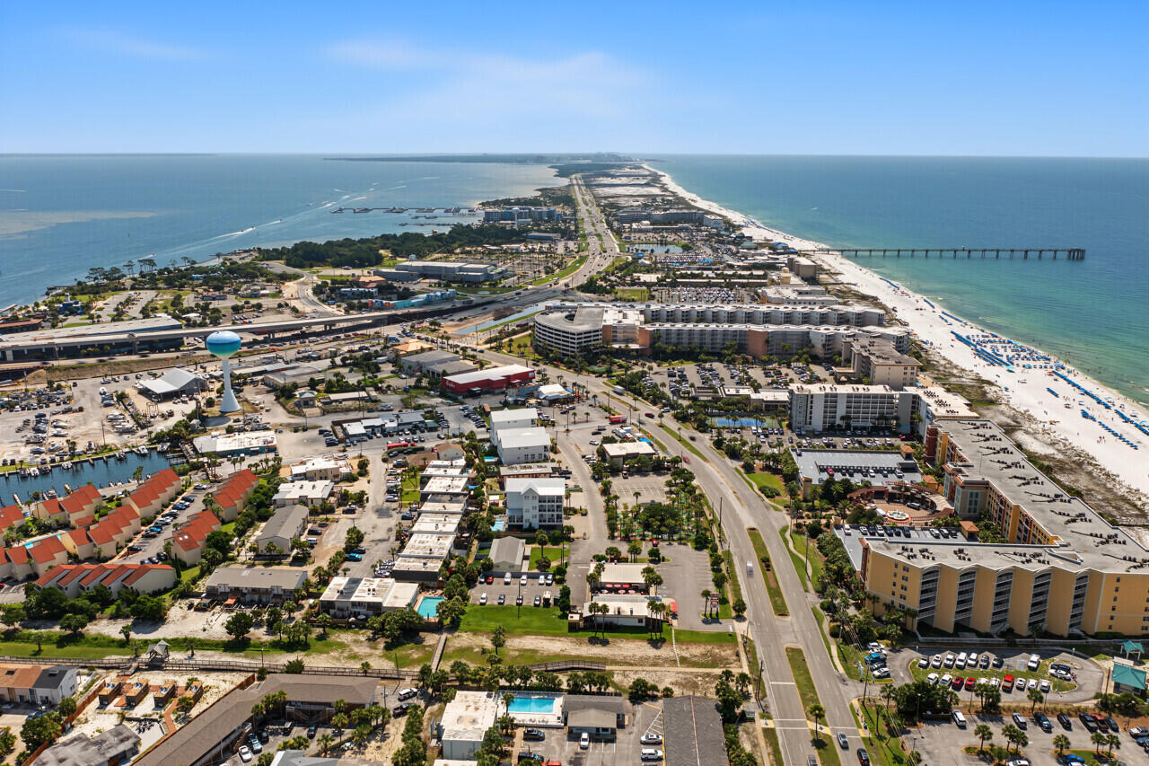 223 Angler Drive A