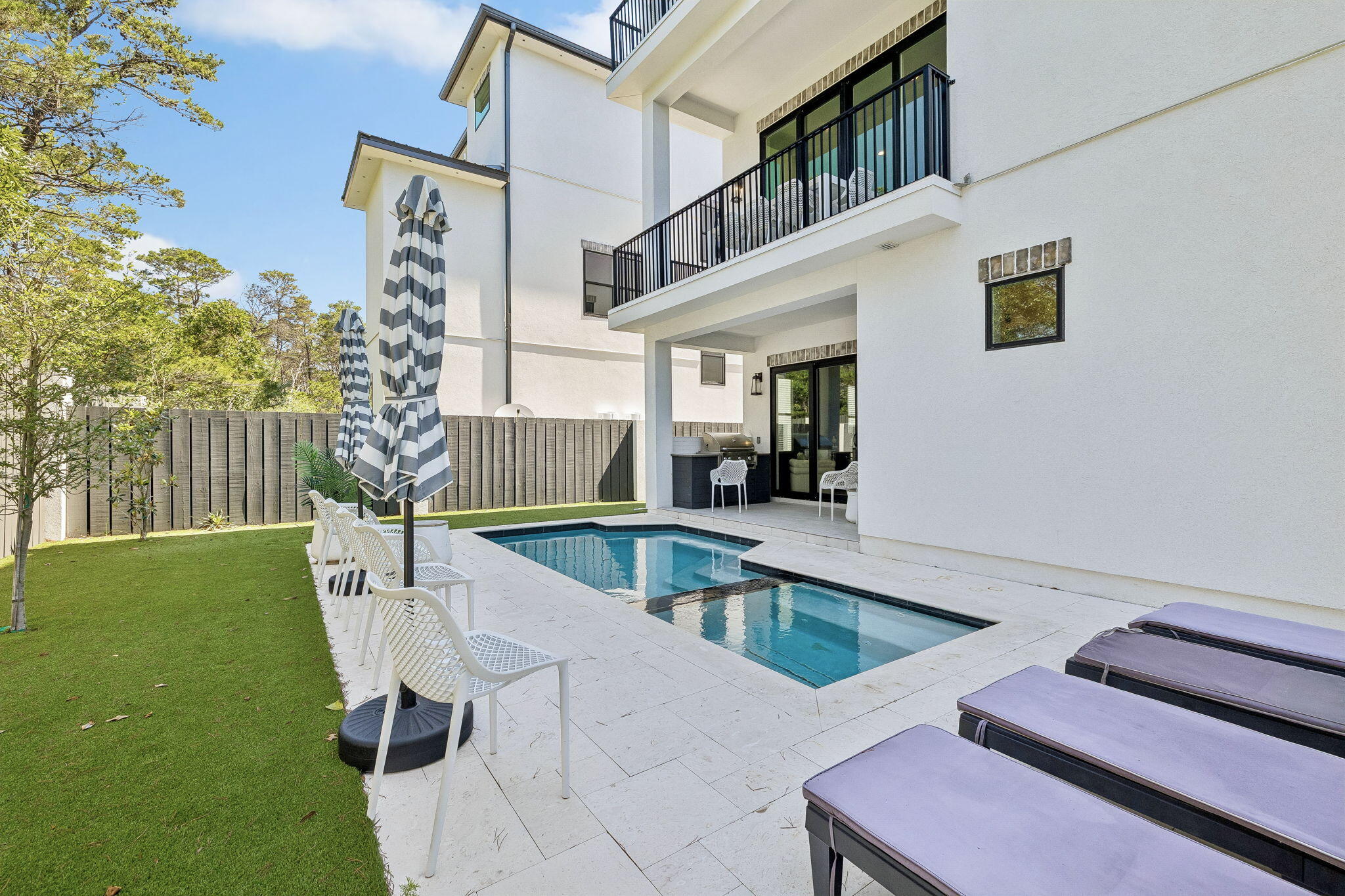 20 Sea Croft Cove