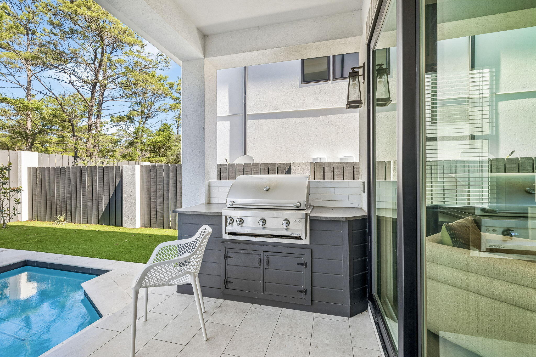 20 Sea Croft Cove