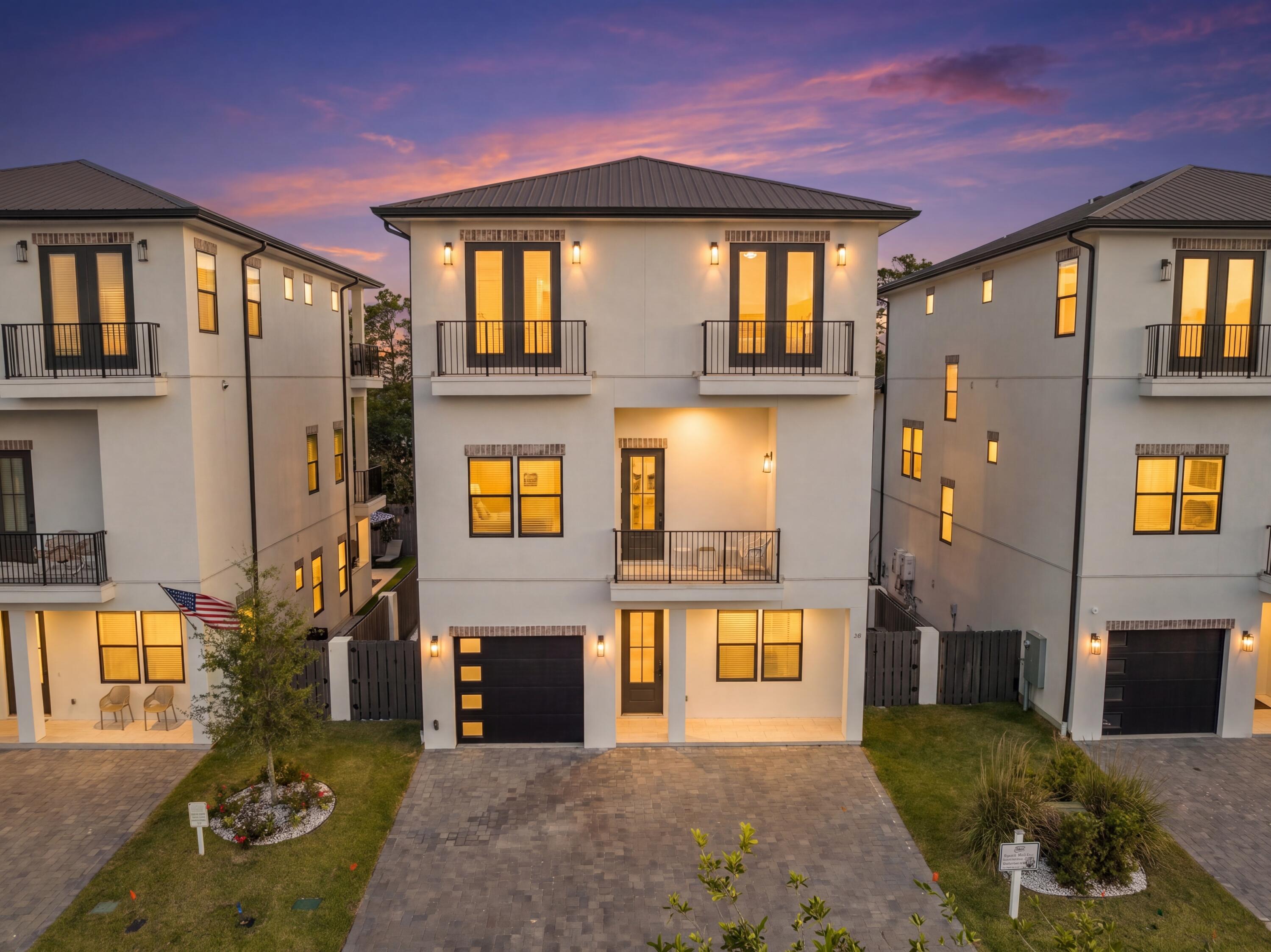 20 Sea Croft Cove