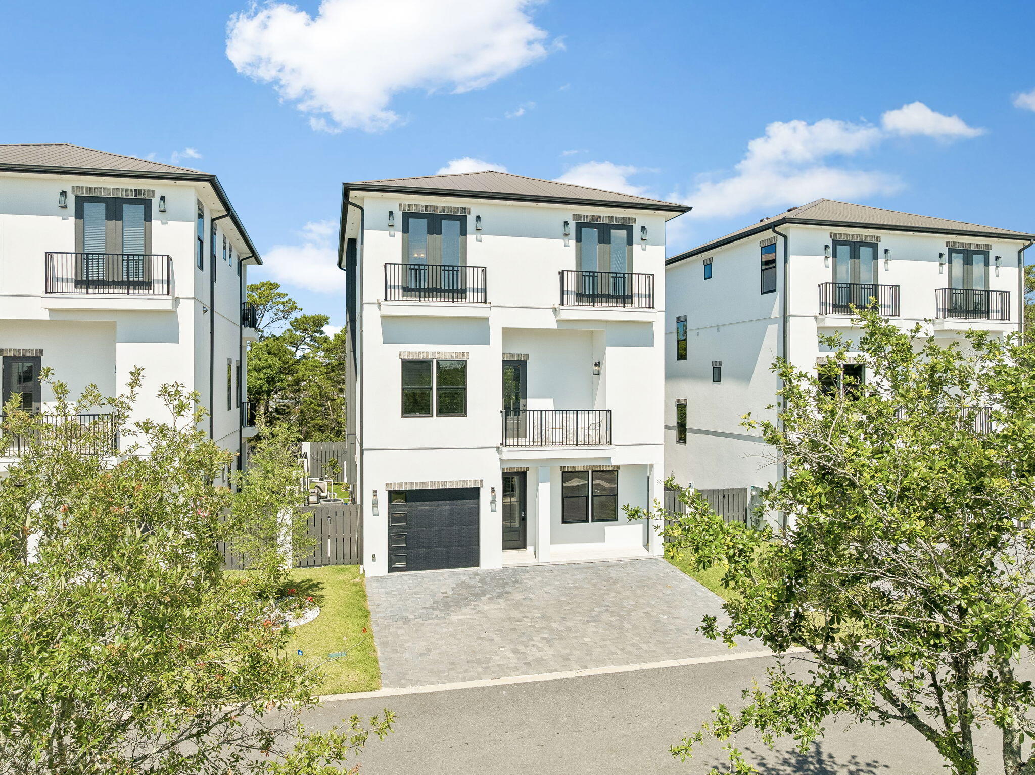 20 Sea Croft Cove