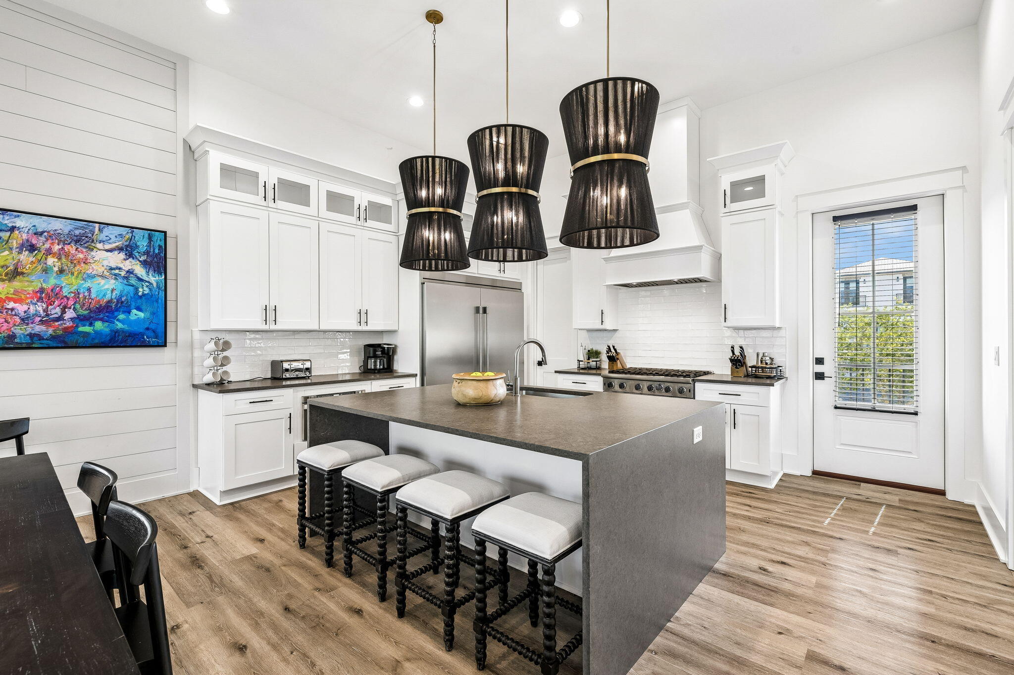 20 Sea Croft Cove
