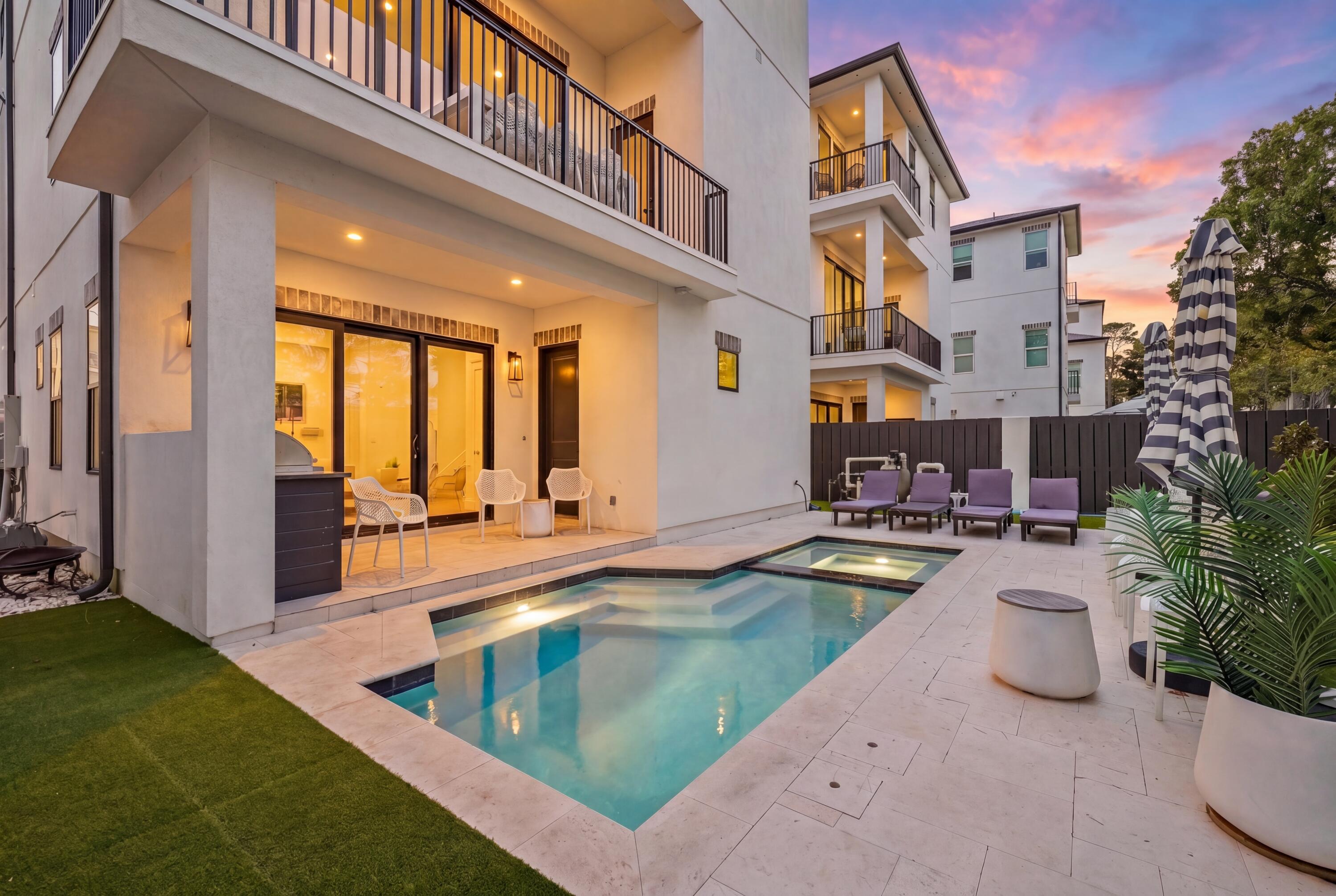 20 Sea Croft Cove