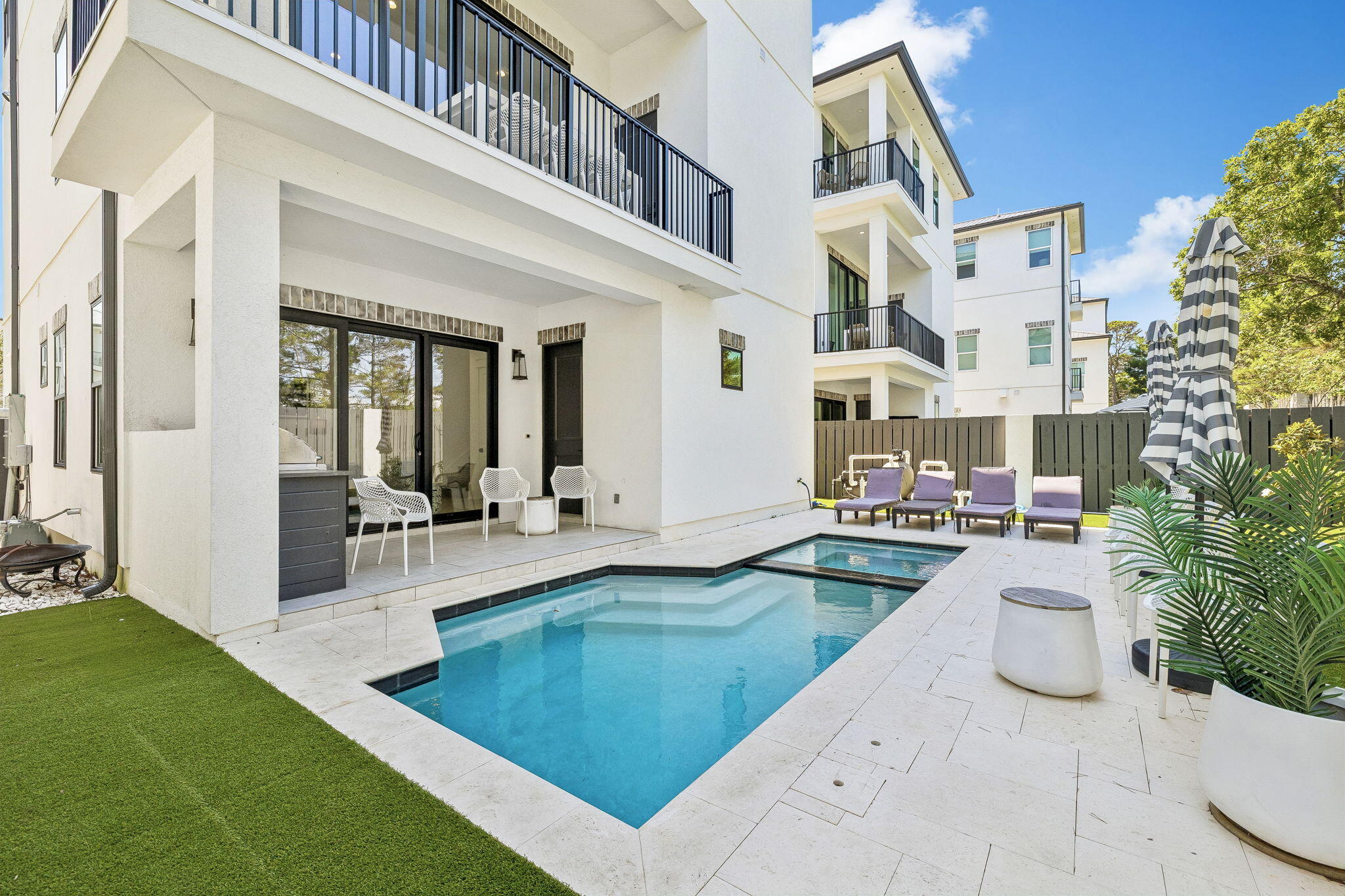 20 Sea Croft Cove