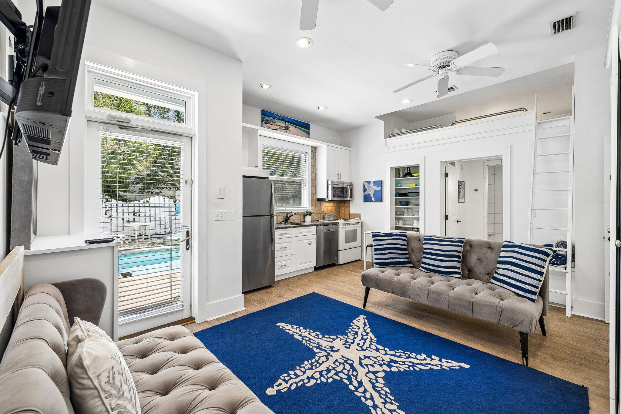 107 Cypress Hill Road