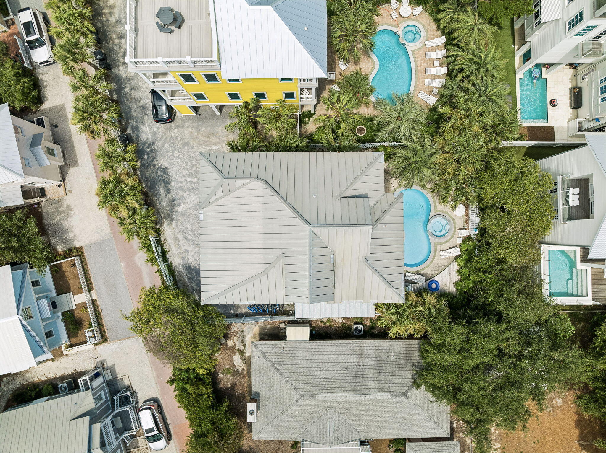 107 Cypress Hill Road