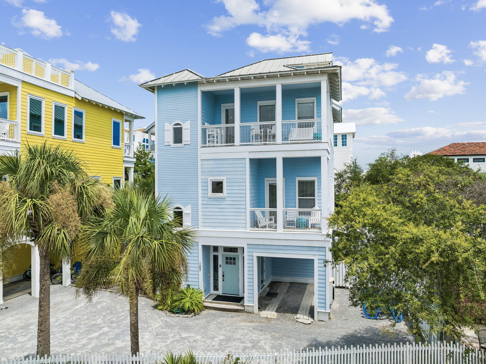 107 Cypress Hill Road
