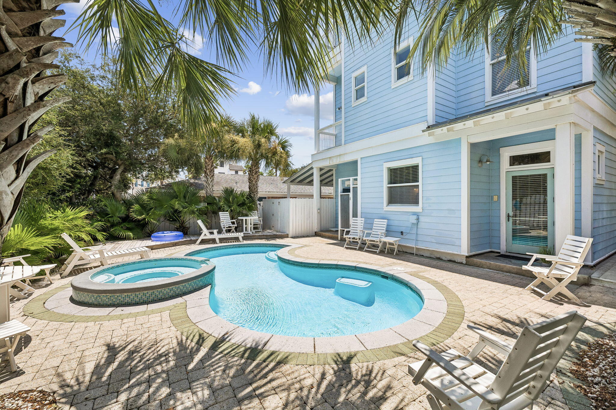 107 Cypress Hill Road