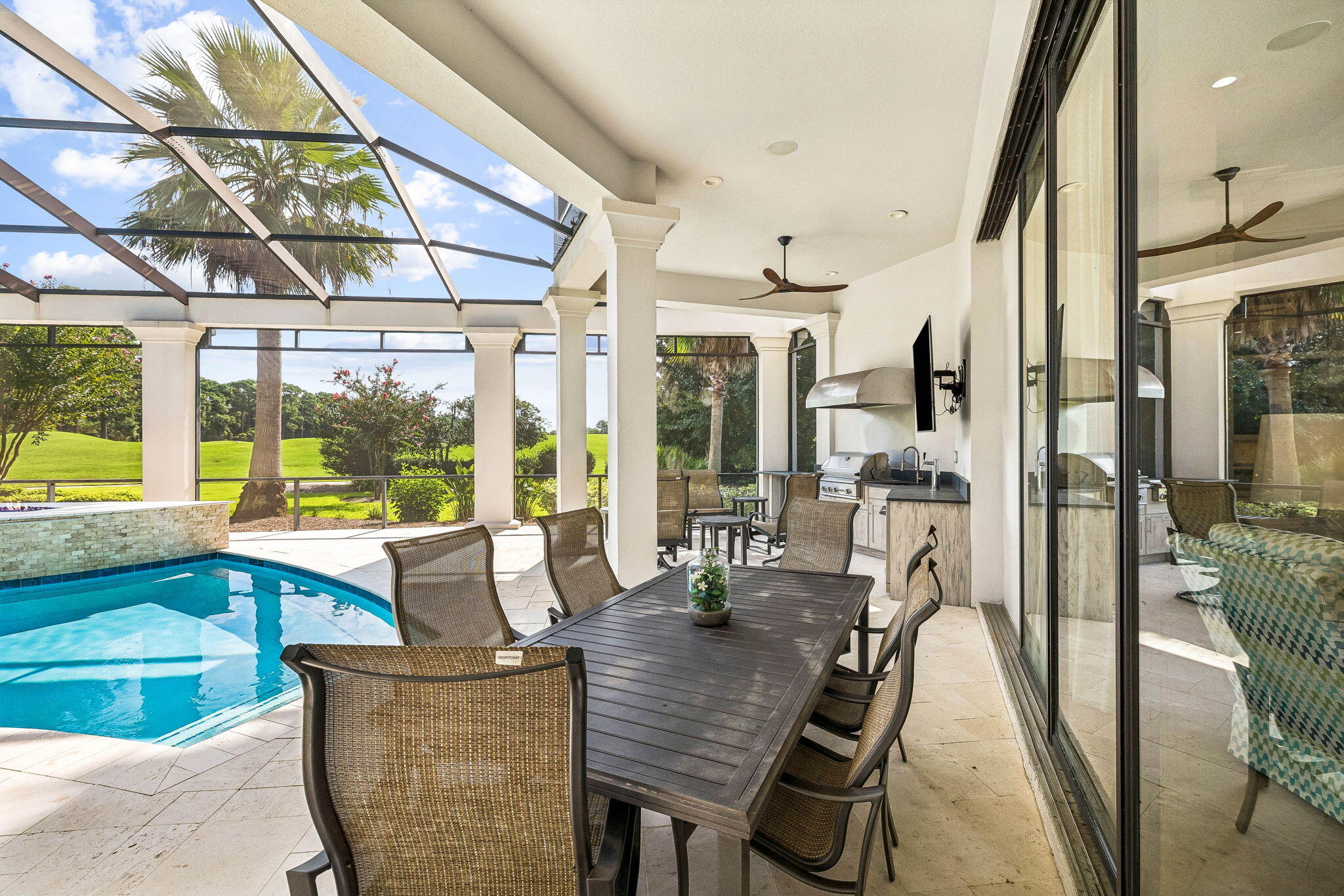2987 Bay Villas Court