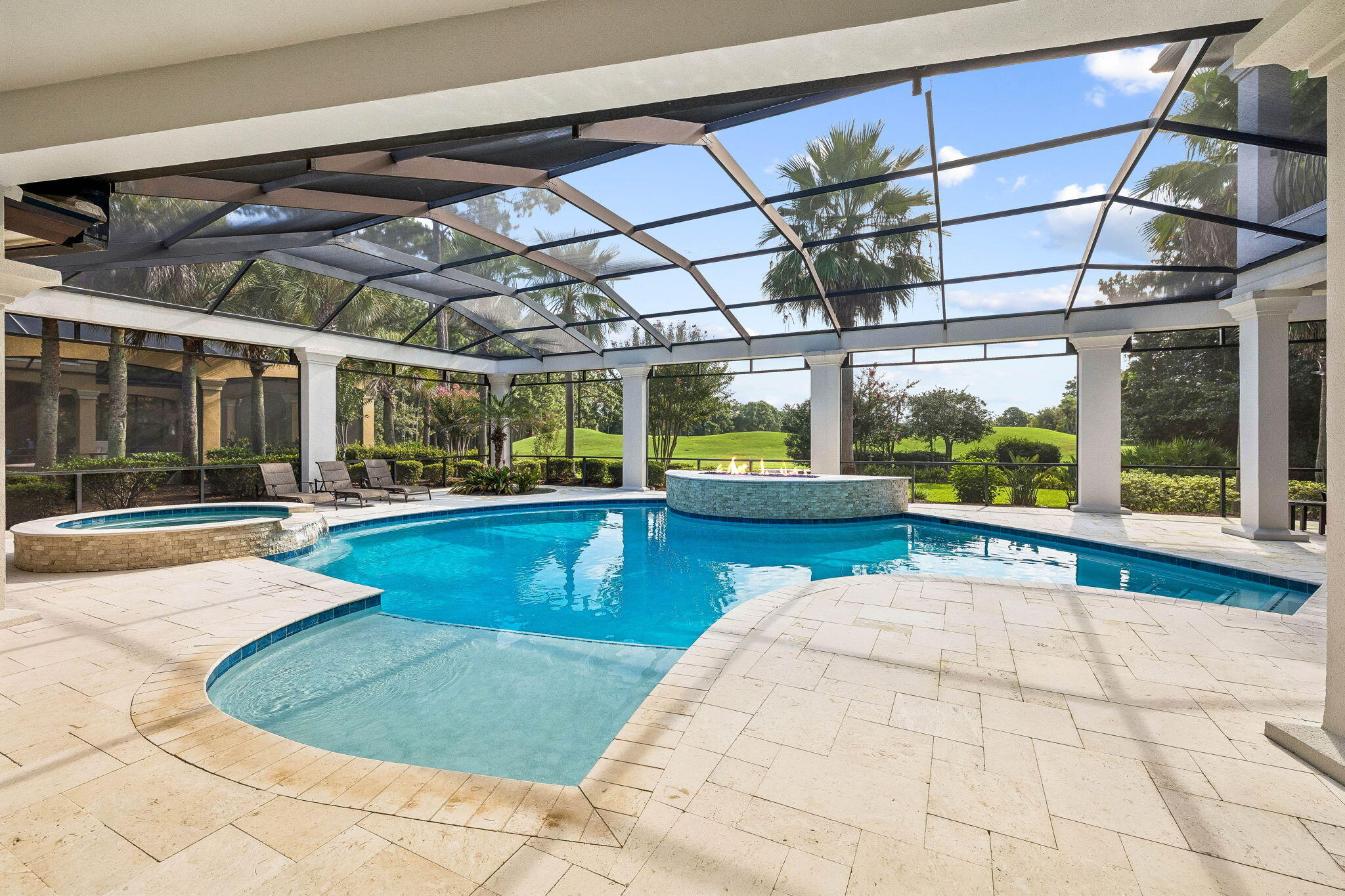 2987 Bay Villas Court