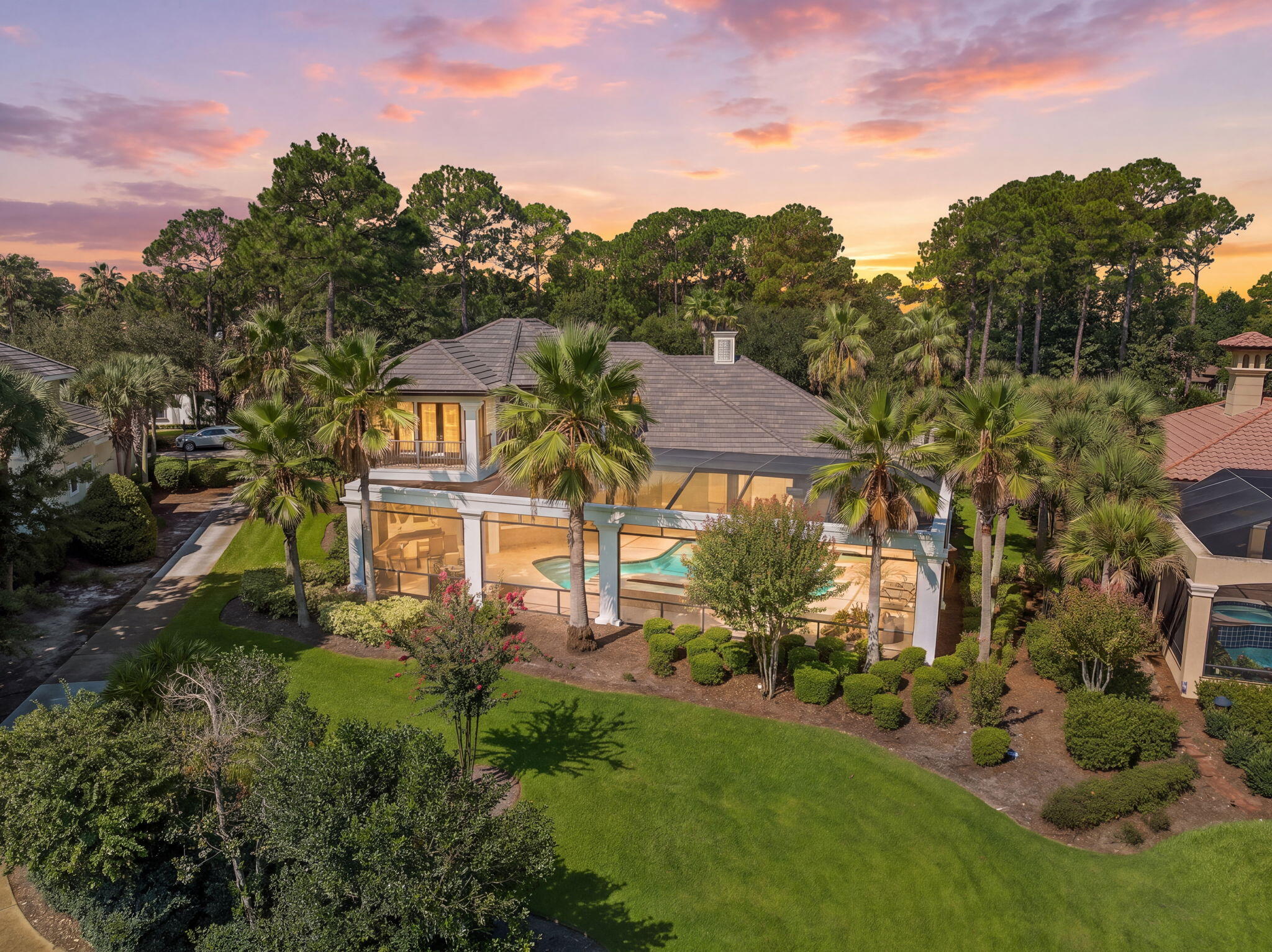 2987 Bay Villas Court
