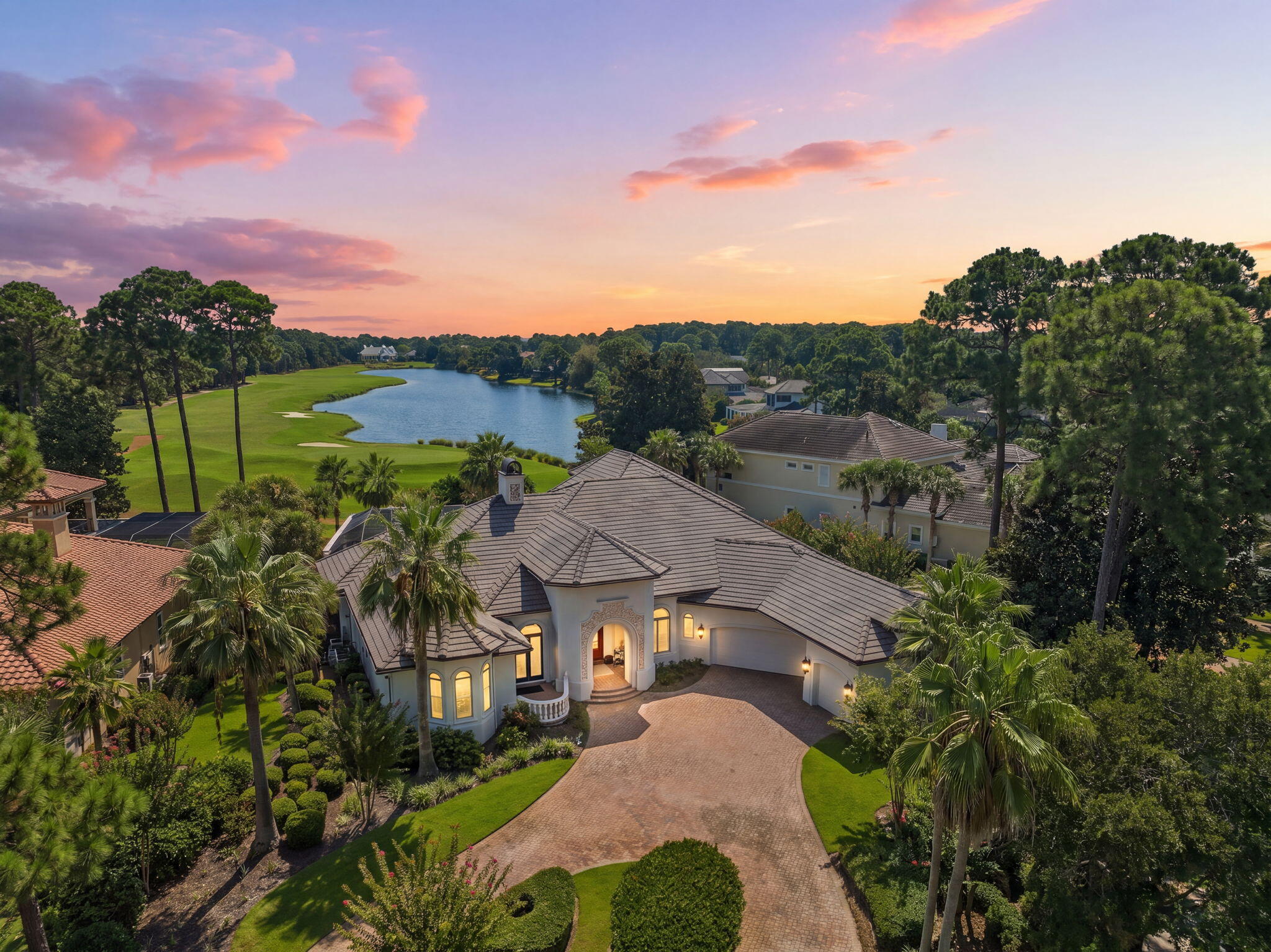 2987 Bay Villas Court
