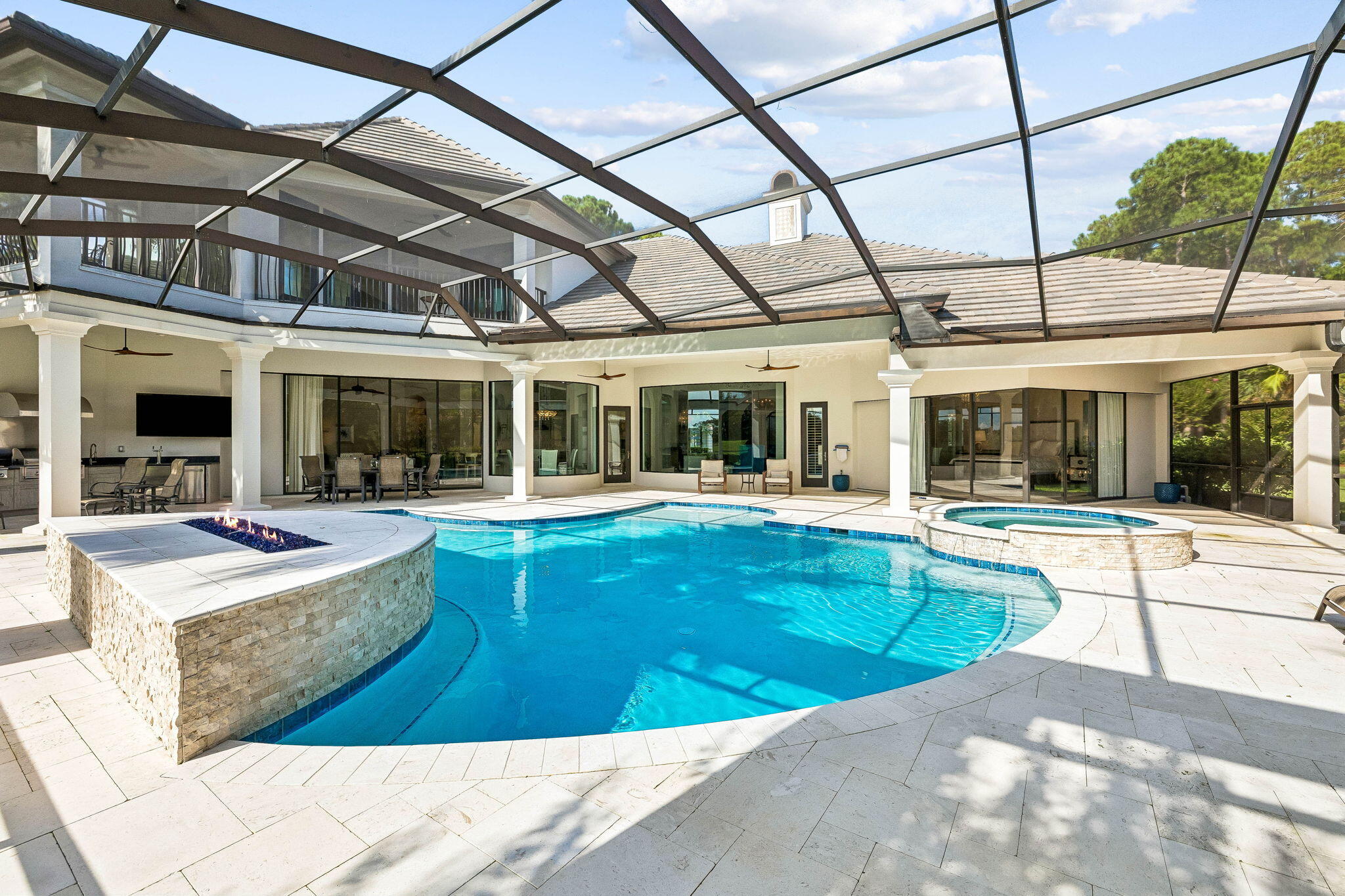 2987 Bay Villas Court