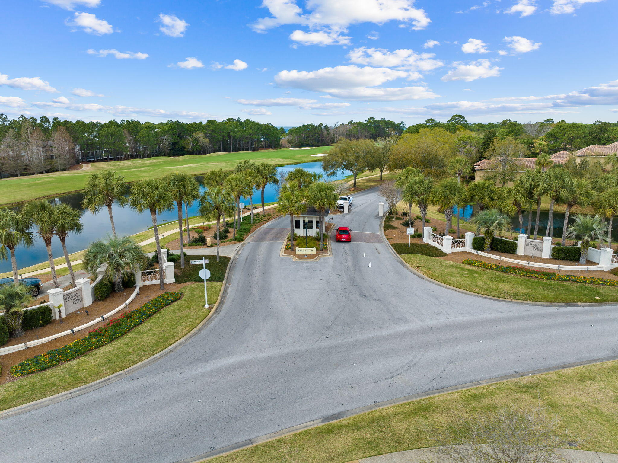 2987 Bay Villas Court