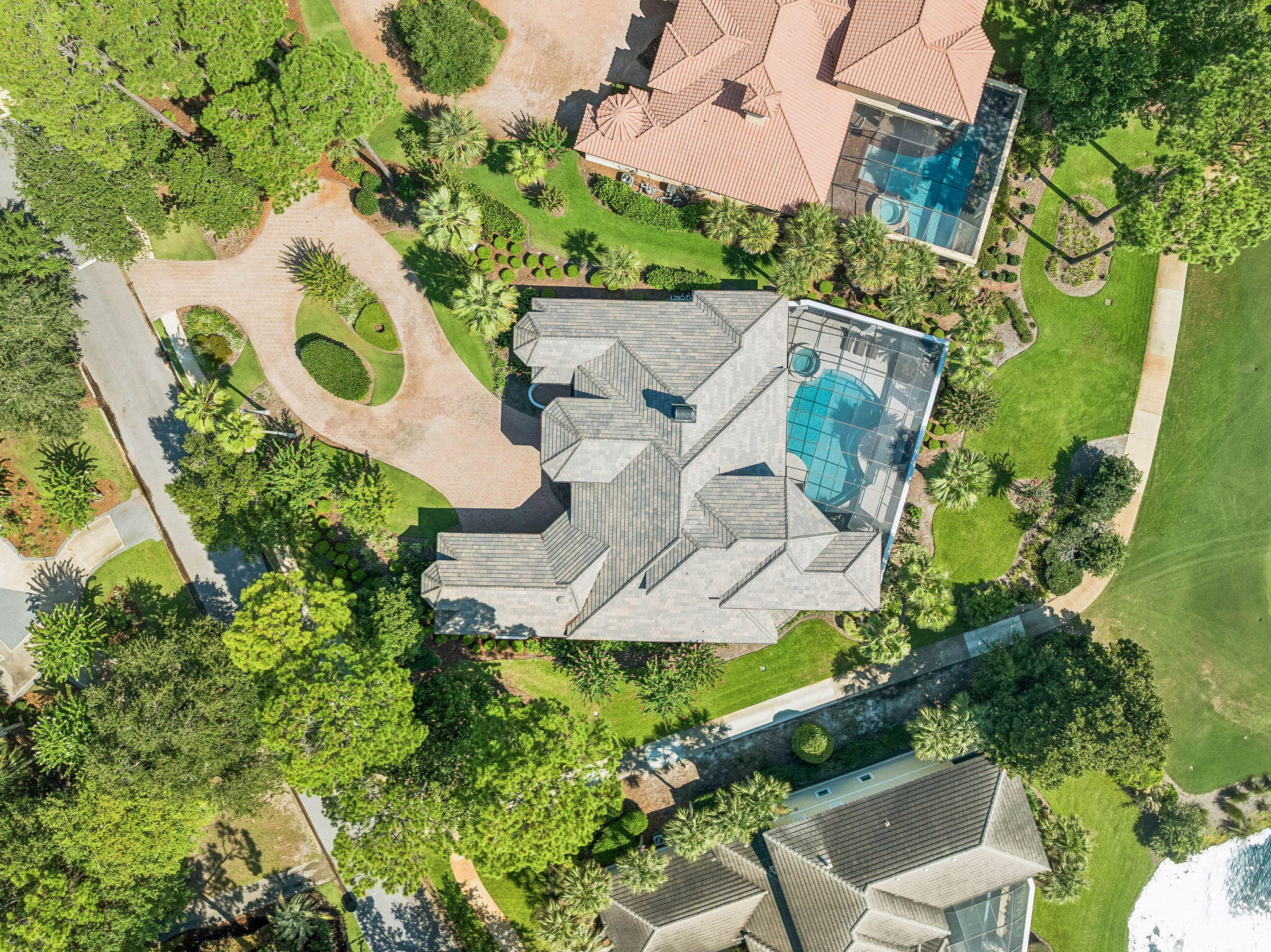 2987 Bay Villas Court