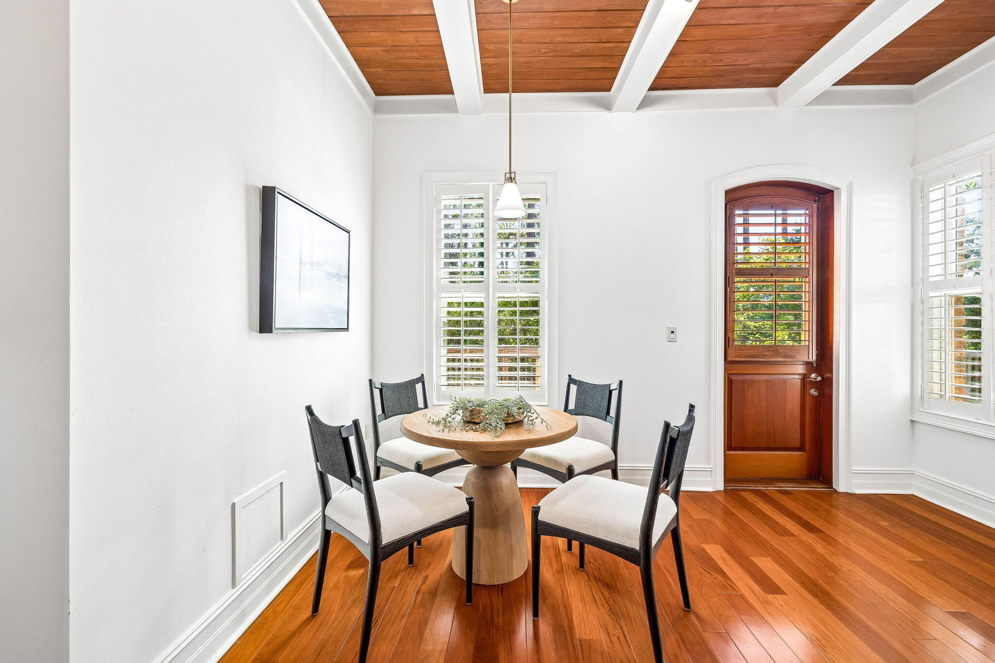 389 Driftwood Point Road