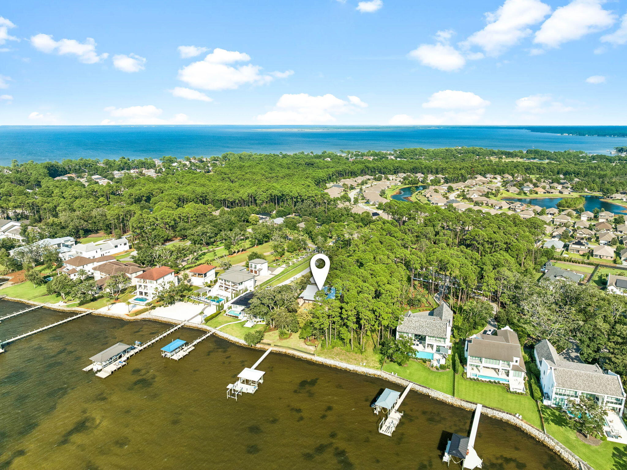 389 Driftwood Point Road