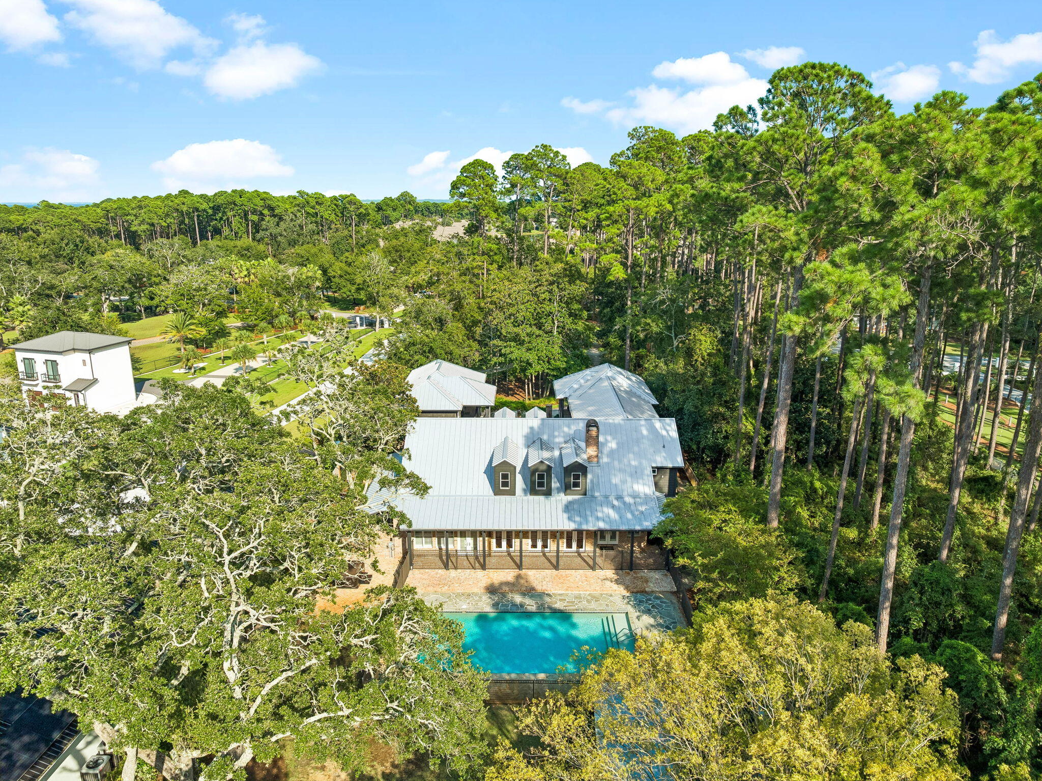 389 Driftwood Point Road