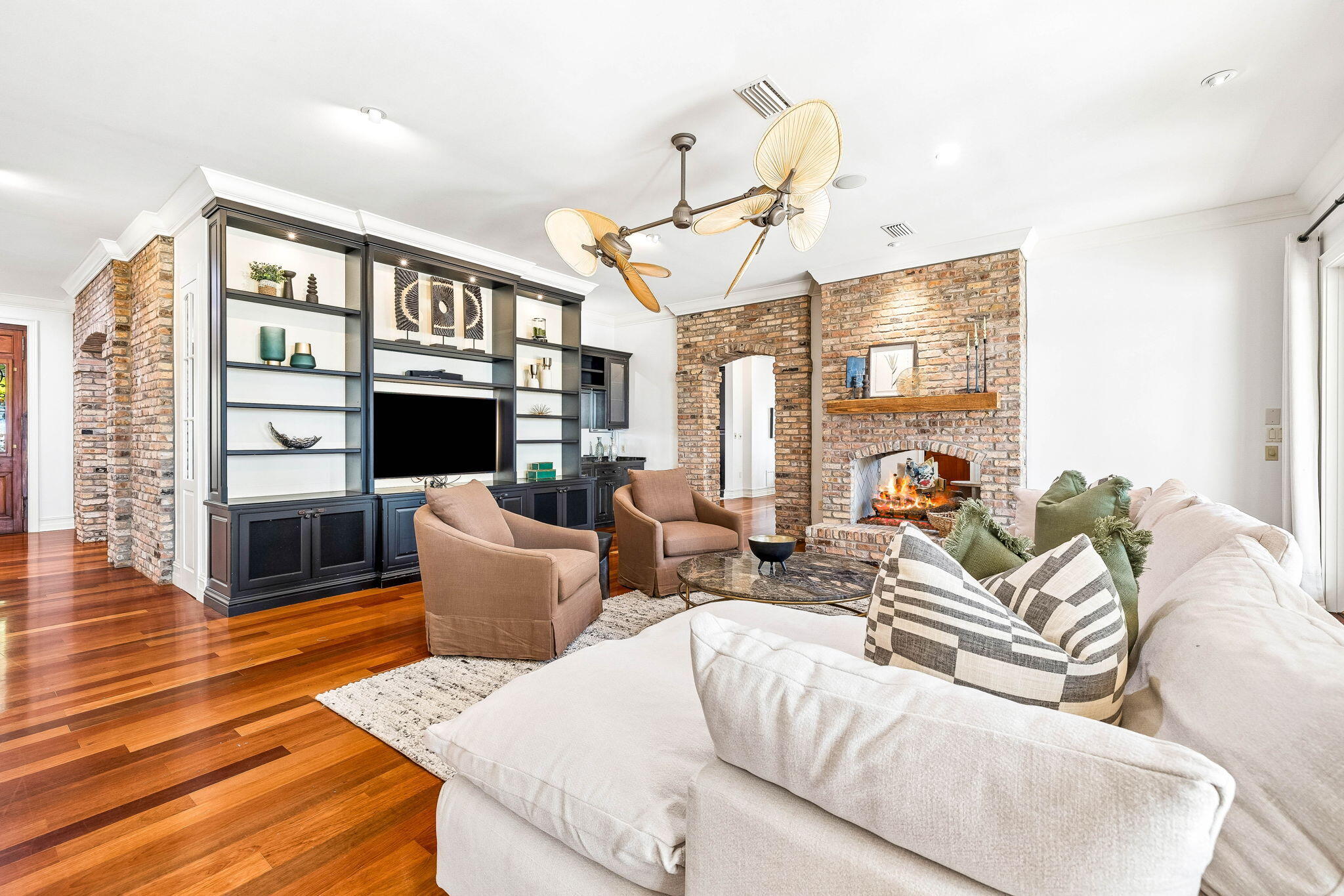 389 Driftwood Point Road