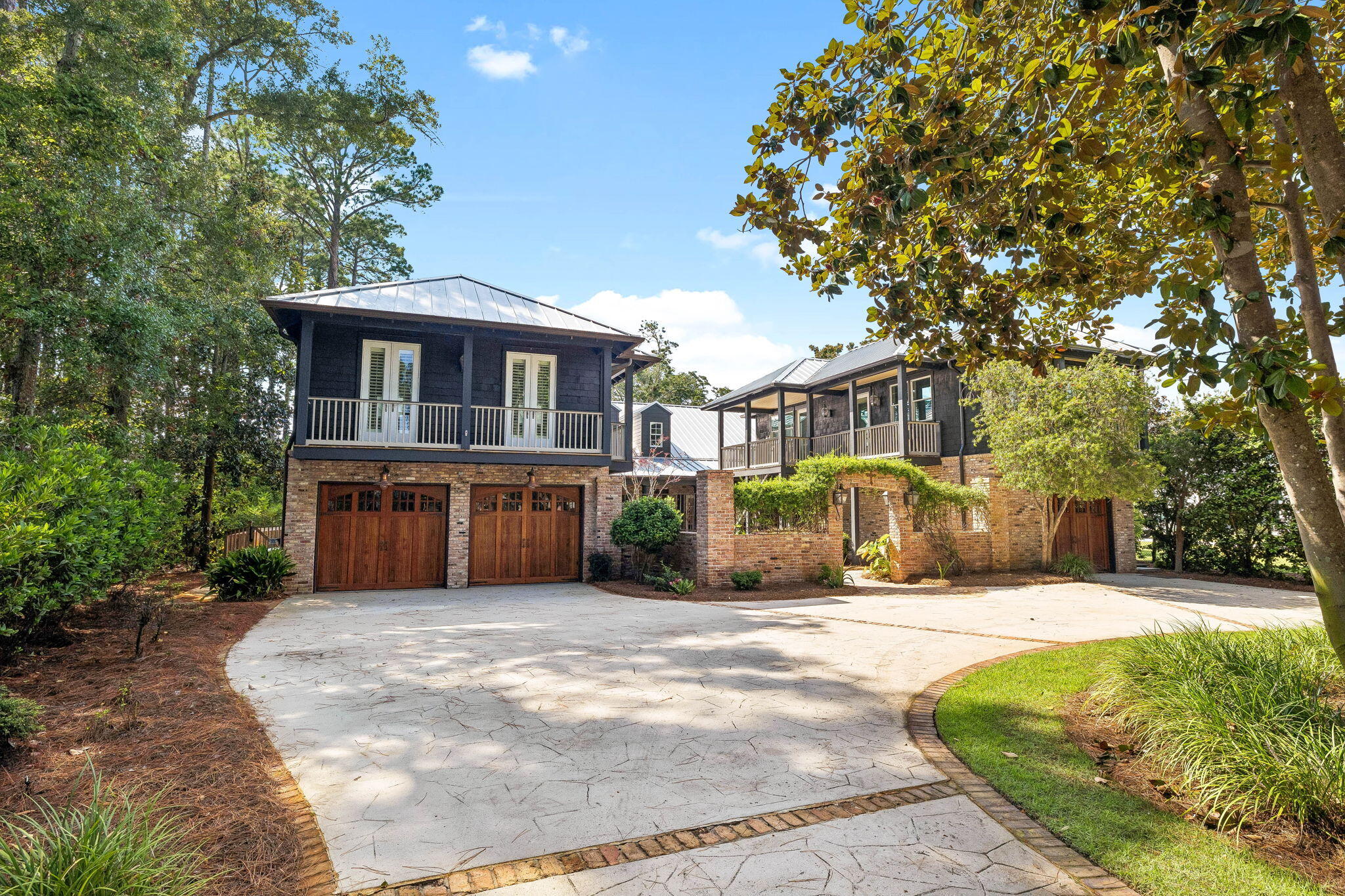 389 Driftwood Point Road