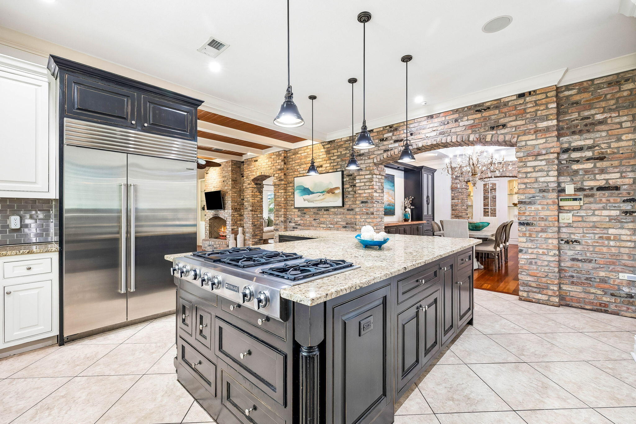 389 Driftwood Point Road