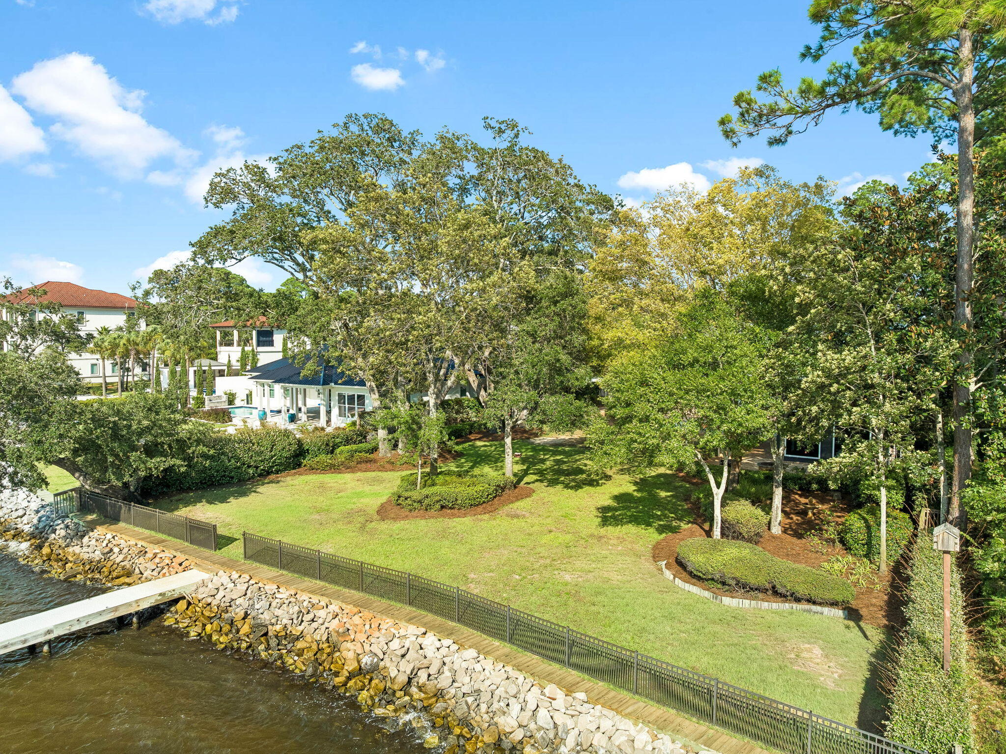 389 Driftwood Point Road