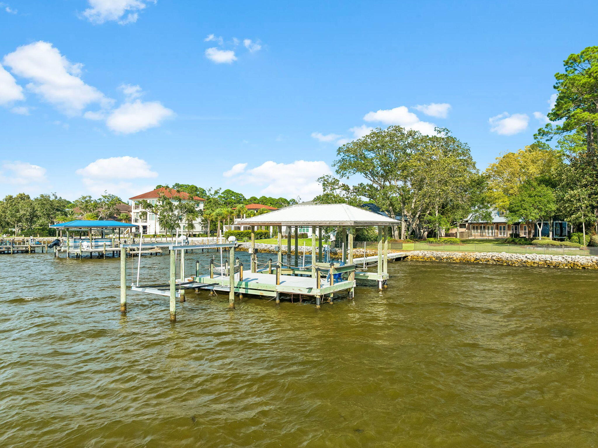 389 Driftwood Point Road
