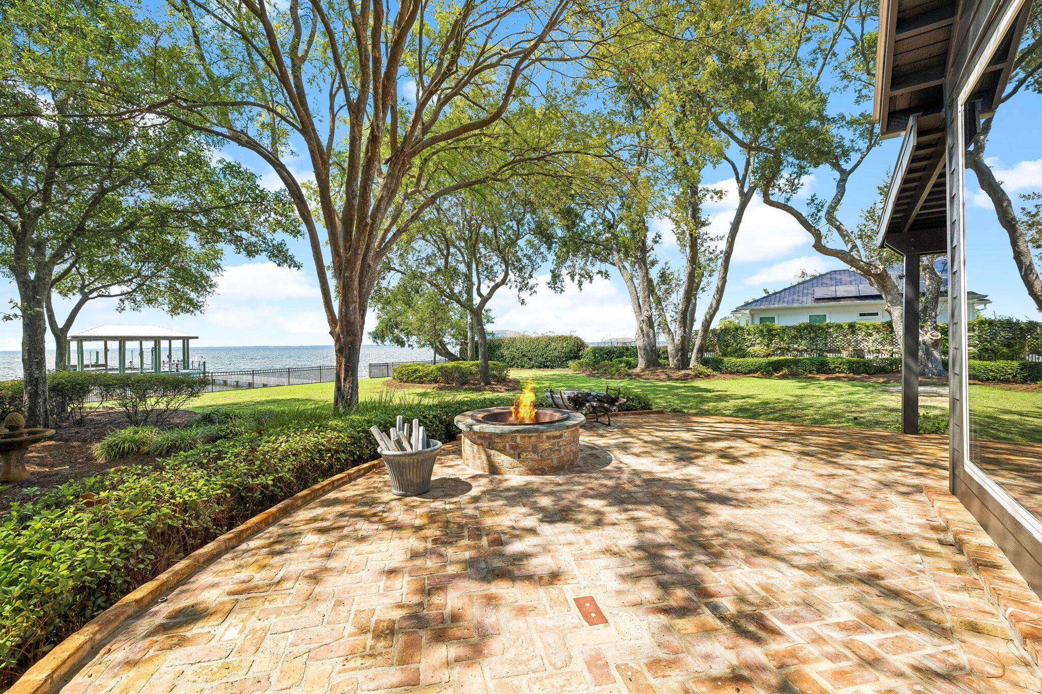 389 Driftwood Point Road