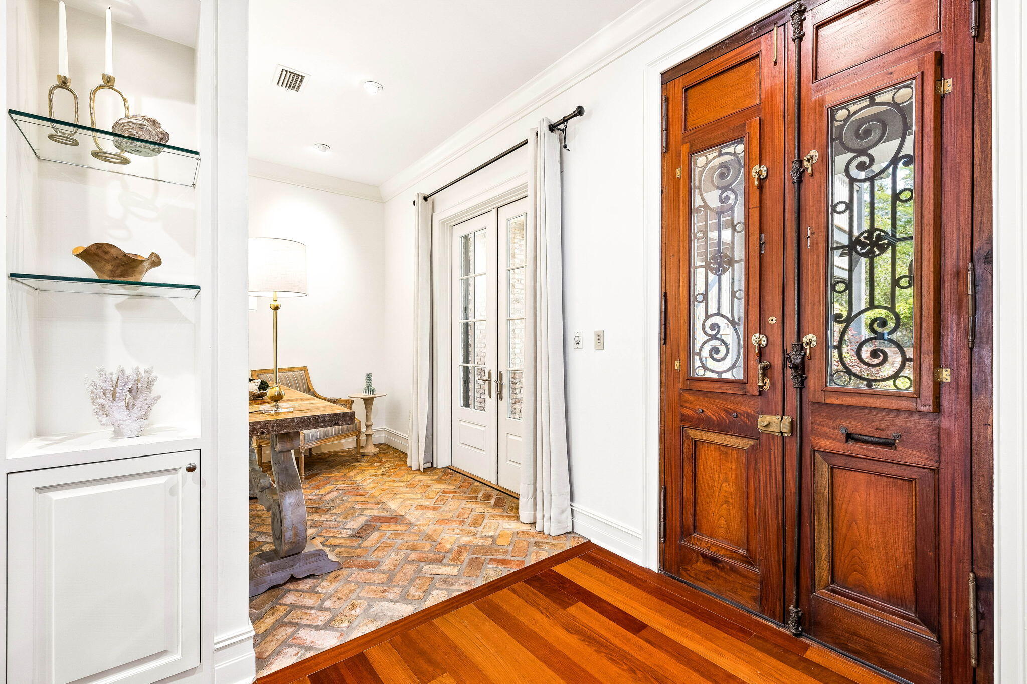 389 Driftwood Point Road