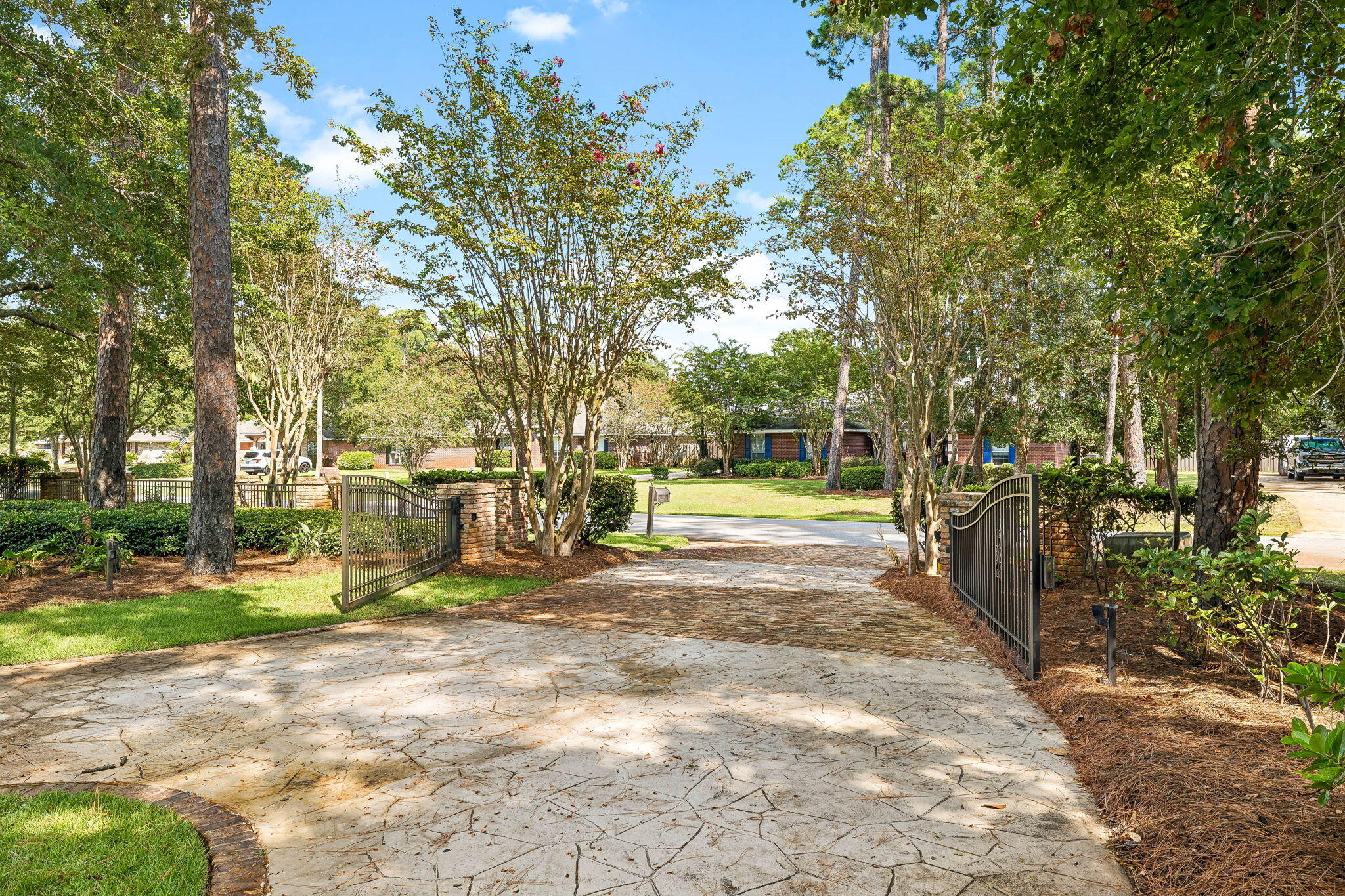 389 Driftwood Point Road