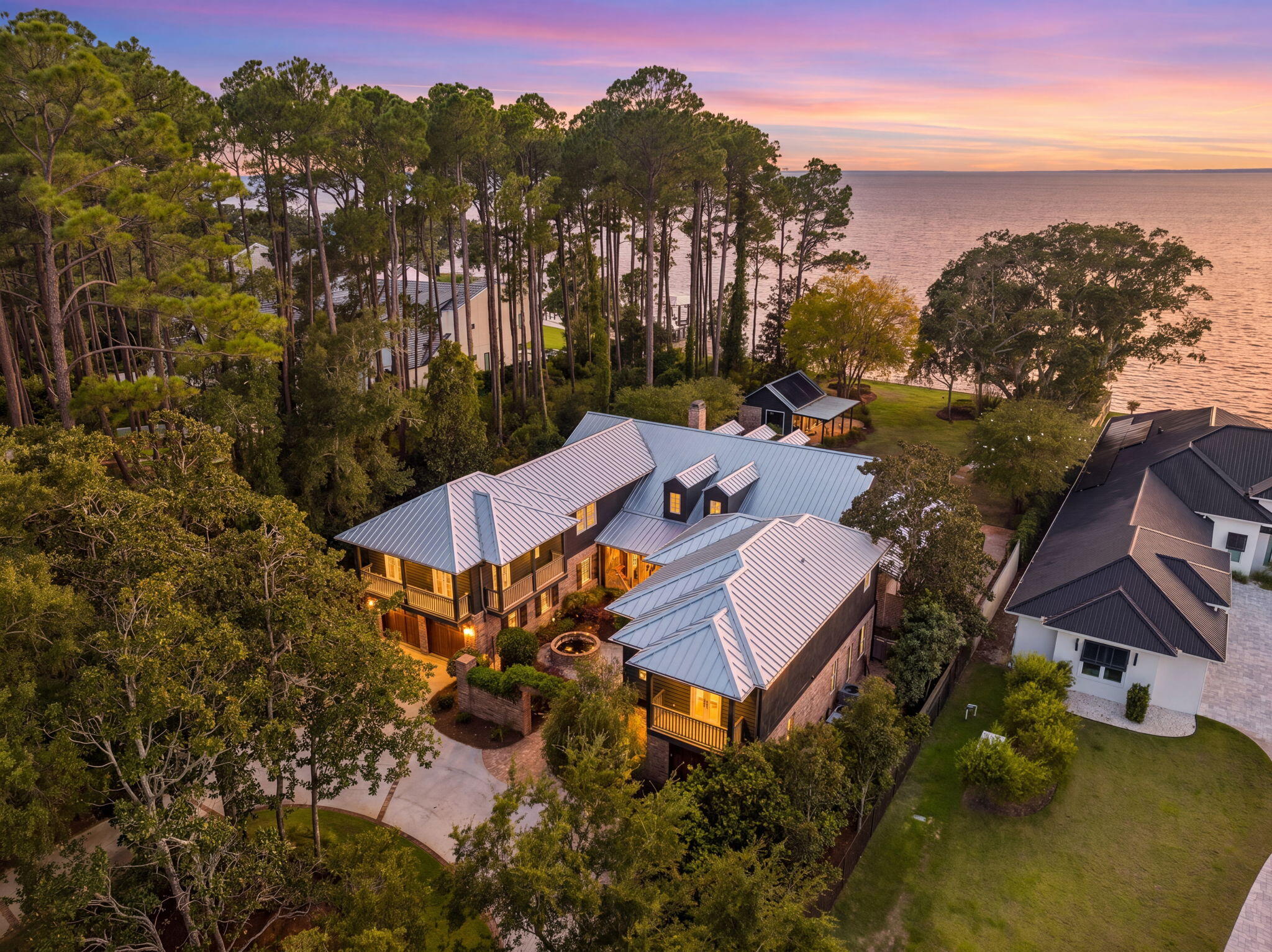 389 Driftwood Point Road