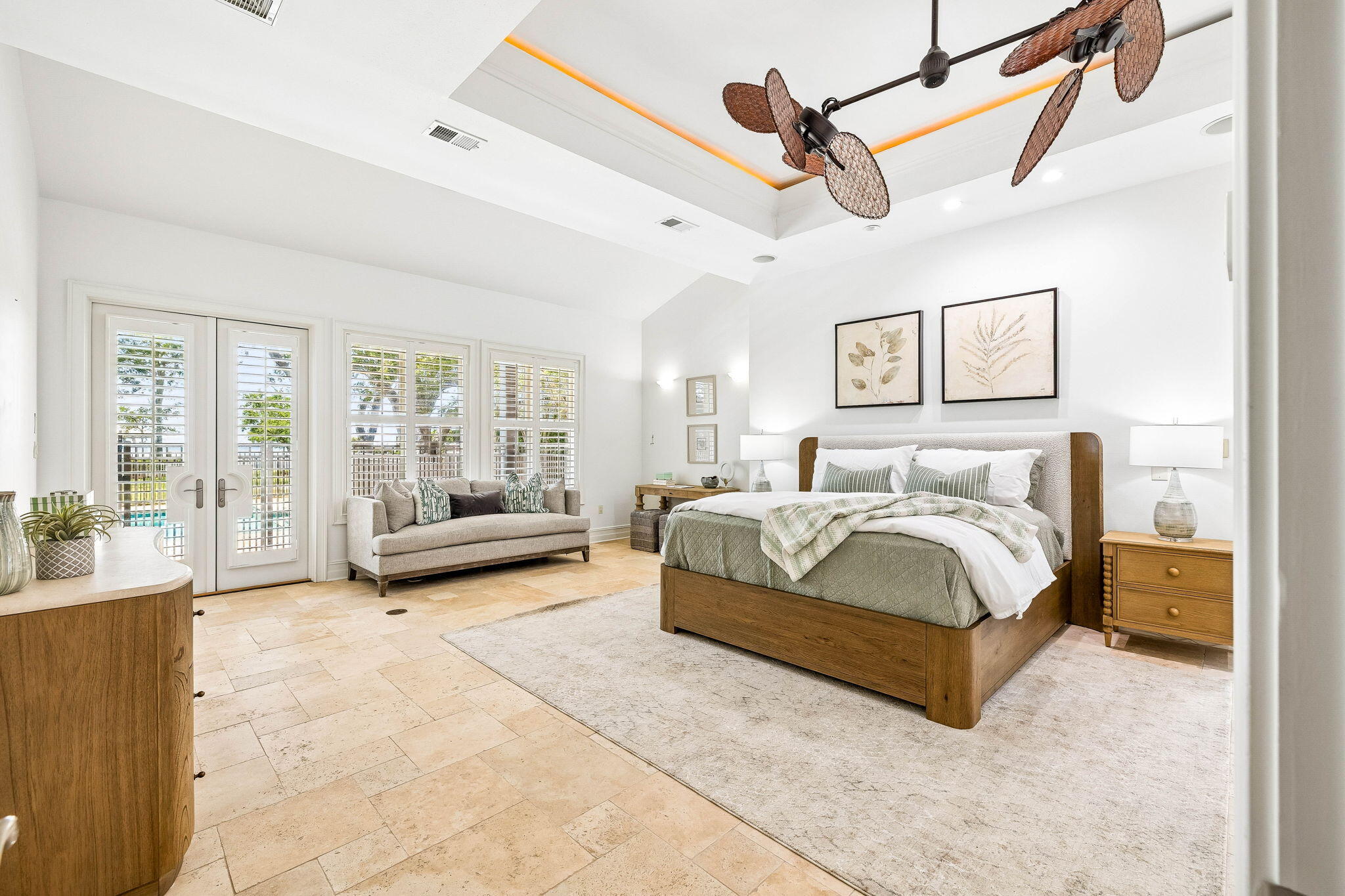 389 Driftwood Point Road