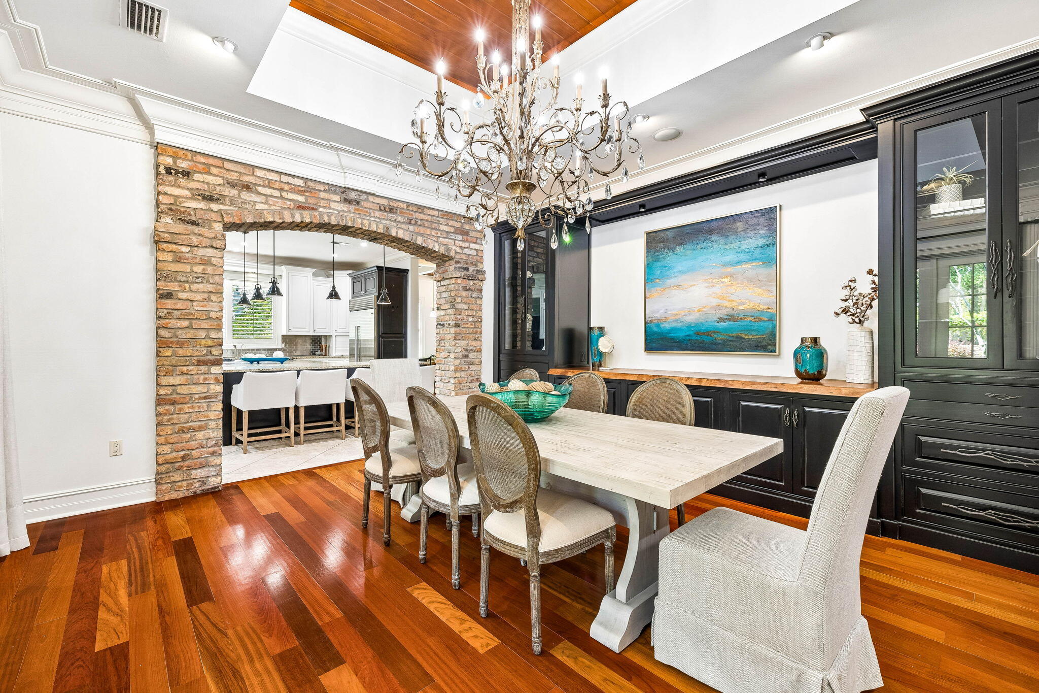 389 Driftwood Point Road
