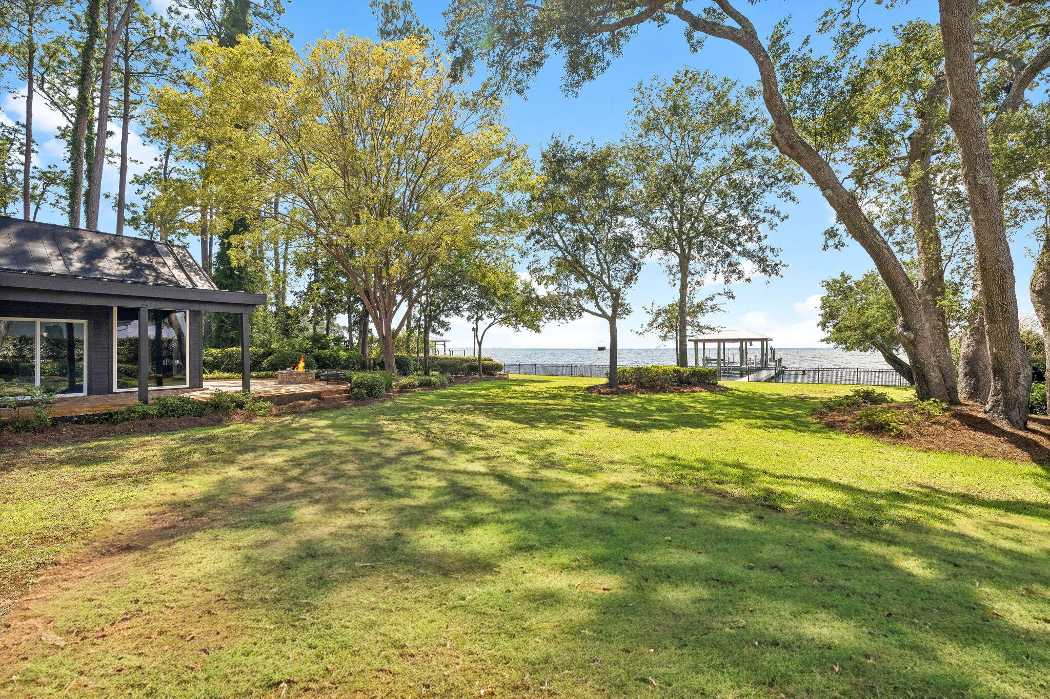 389 Driftwood Point Road