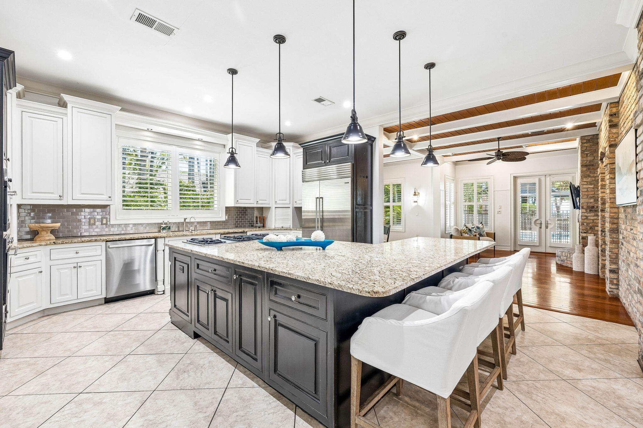 389 Driftwood Point Road