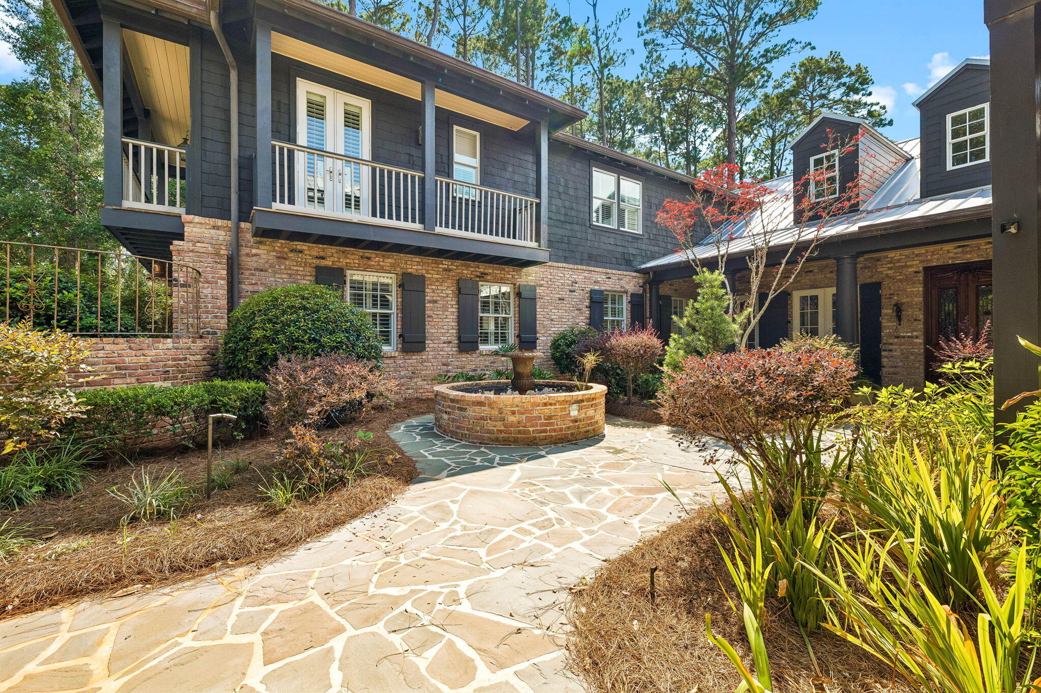 389 Driftwood Point Road