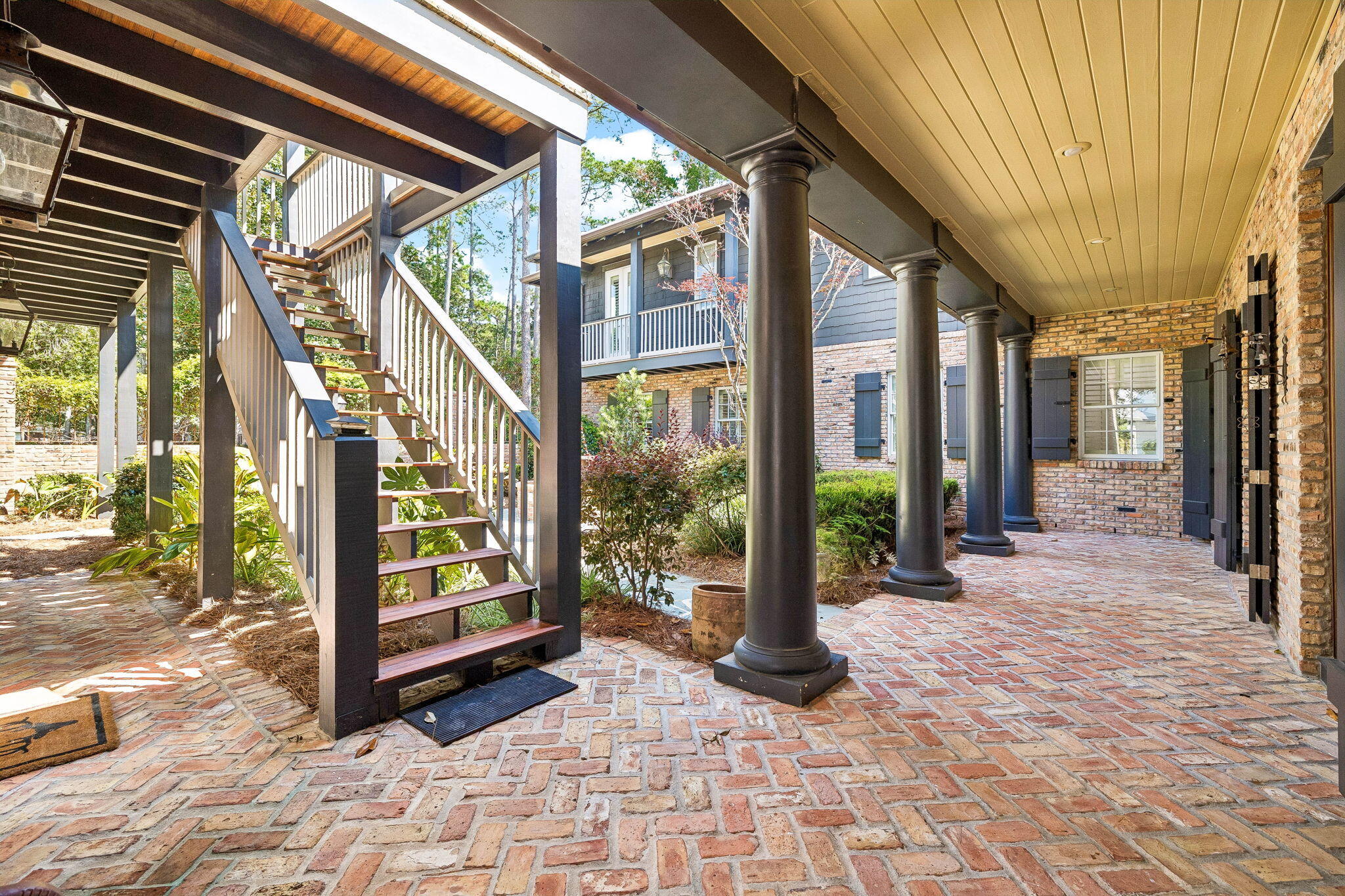 389 Driftwood Point Road