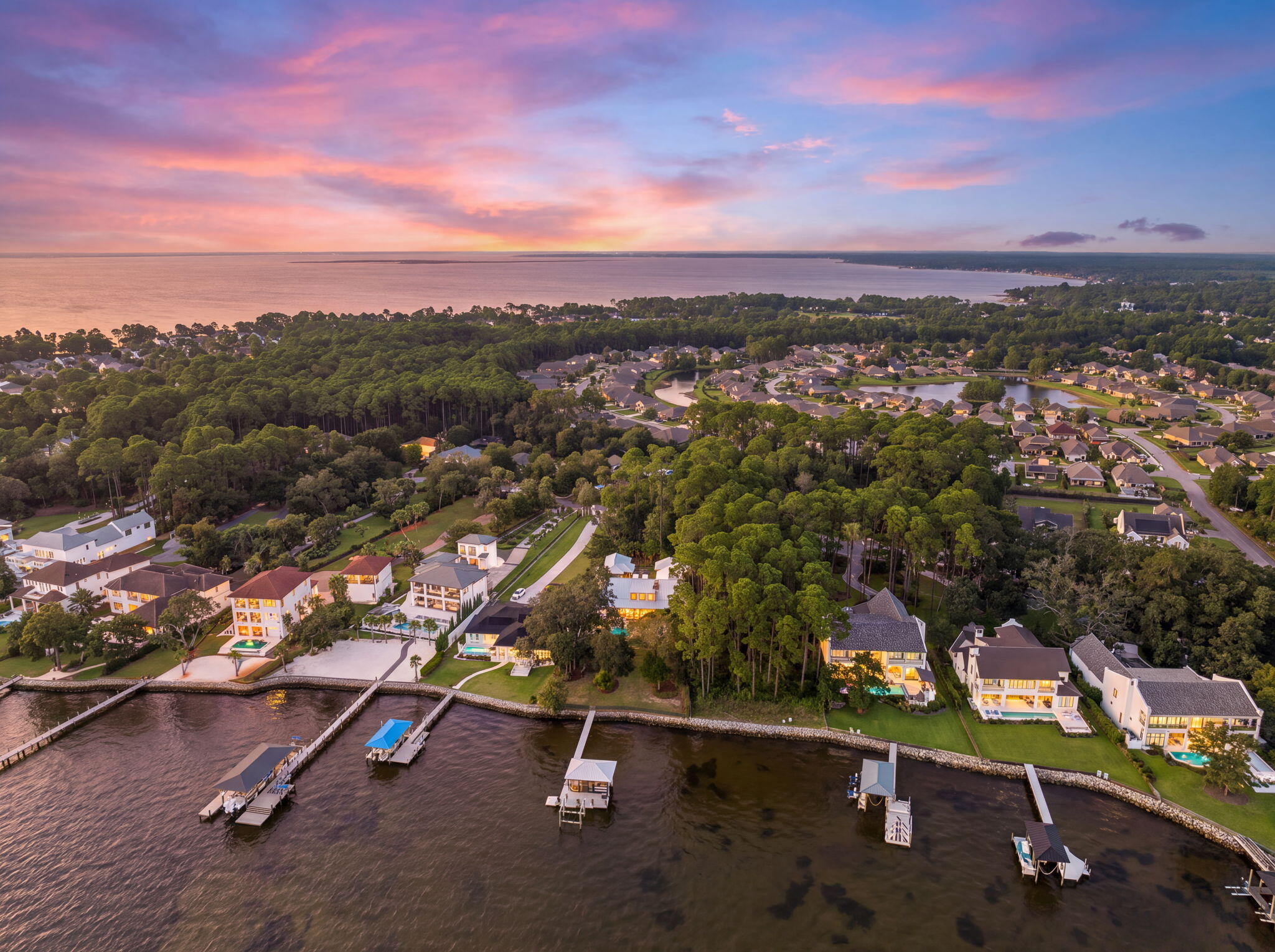 389 Driftwood Point Road