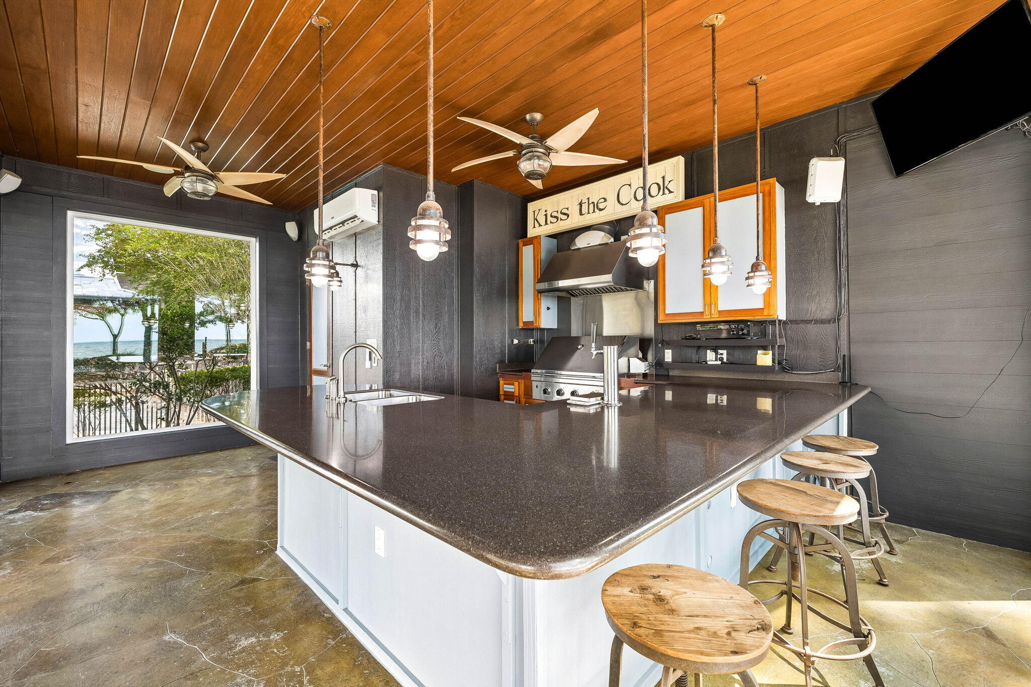389 Driftwood Point Road