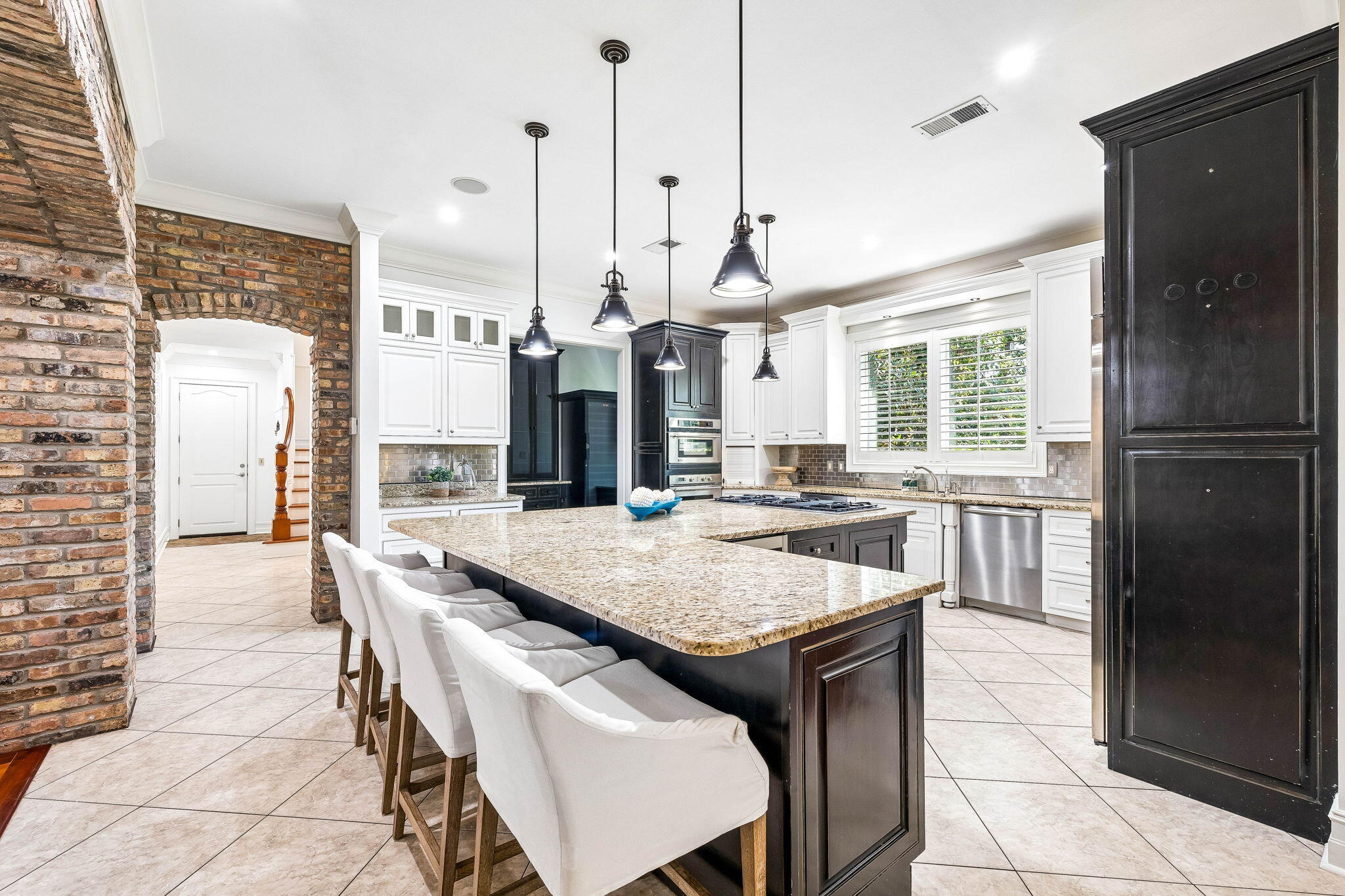 389 Driftwood Point Road