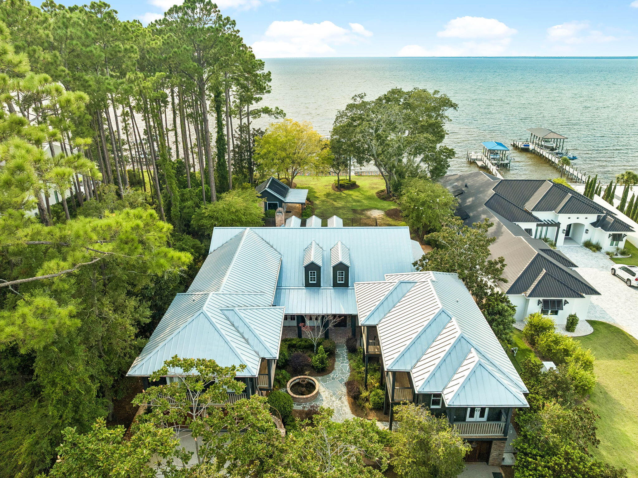 389 Driftwood Point Road
